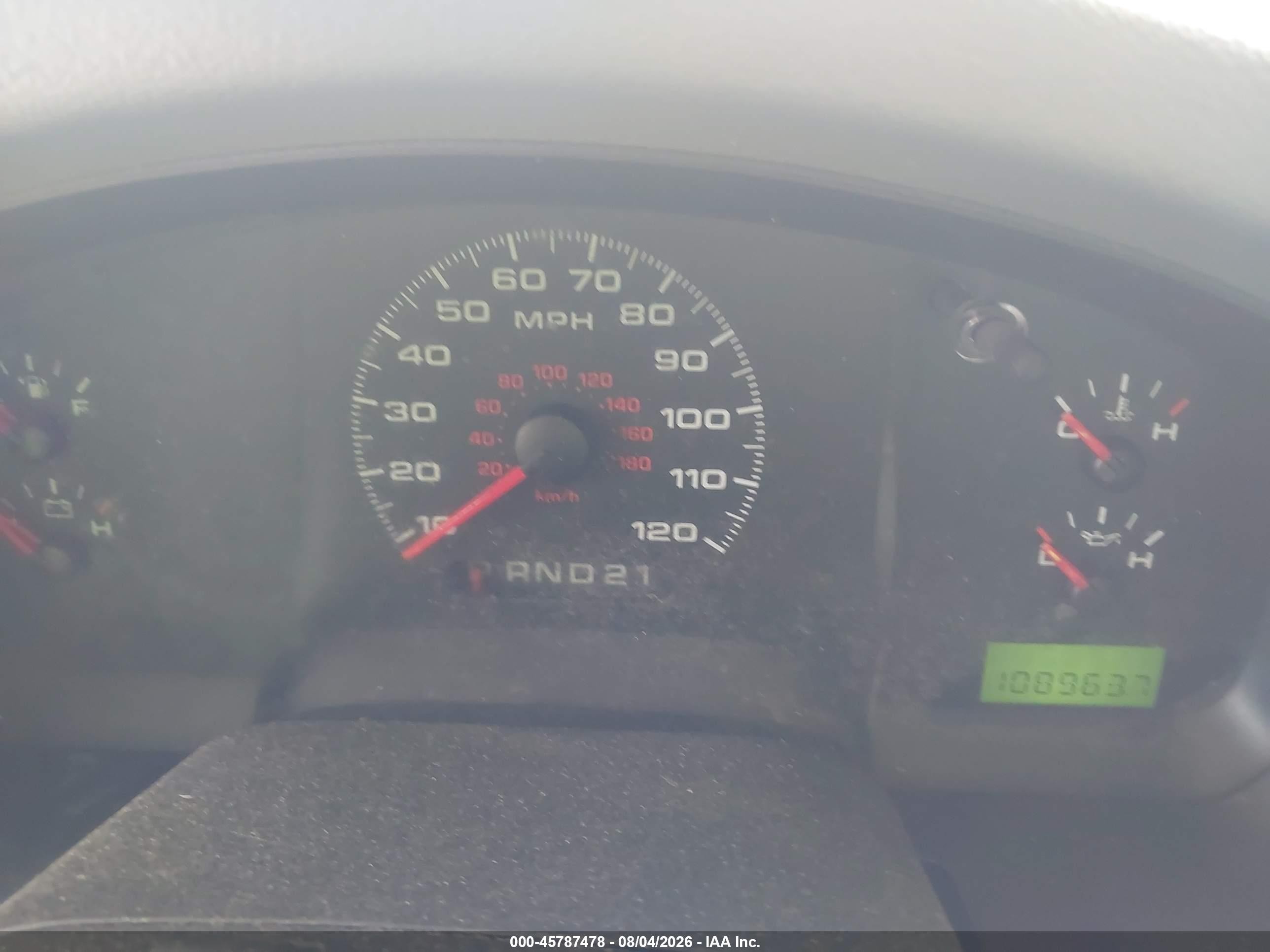 2006 Ford F-150 Stx/xl/xlt Black vin: 1FTRF12286NA21636