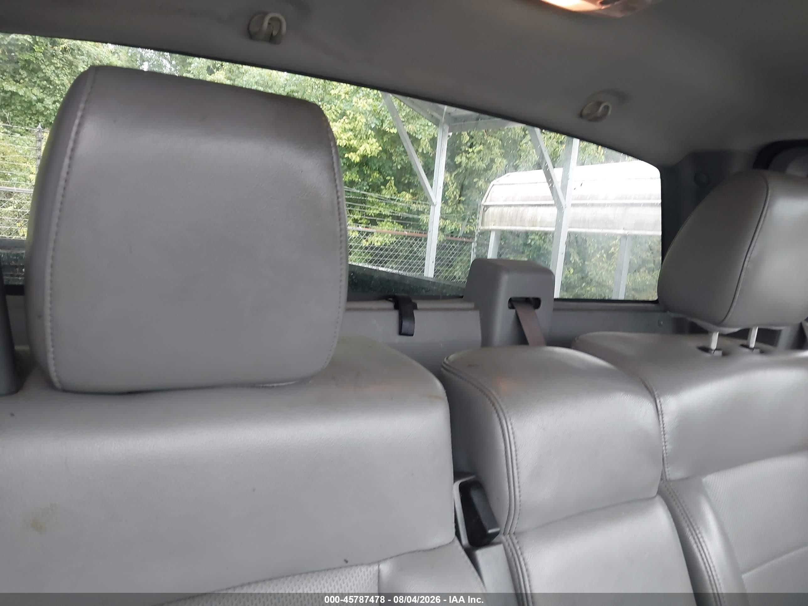 2006 Ford F-150 Stx/xl/xlt Black vin: 1FTRF12286NA21636