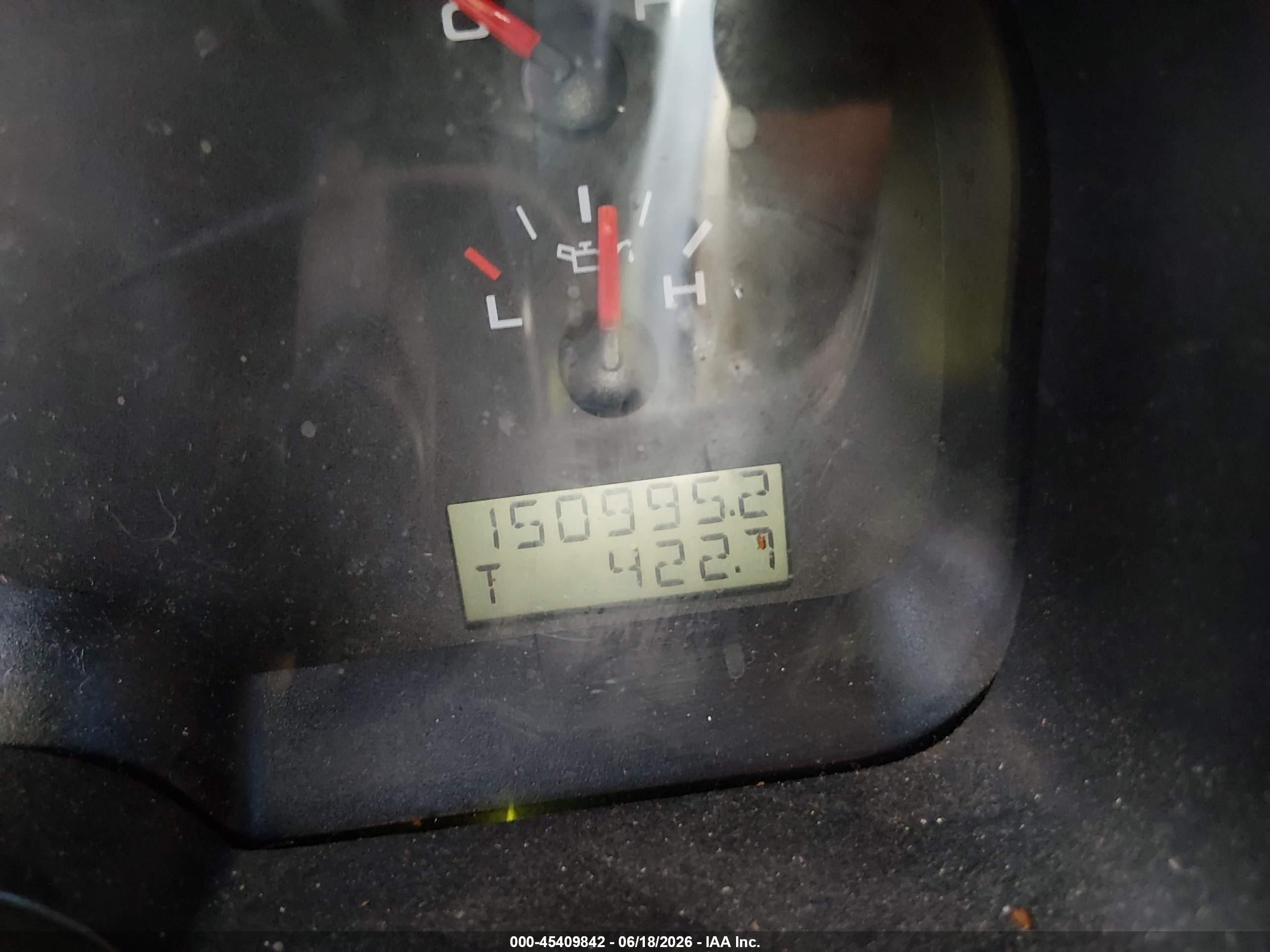 2007 Ford F-150 Stx/xl/xlt White vin: 1FTRF12287KC19667