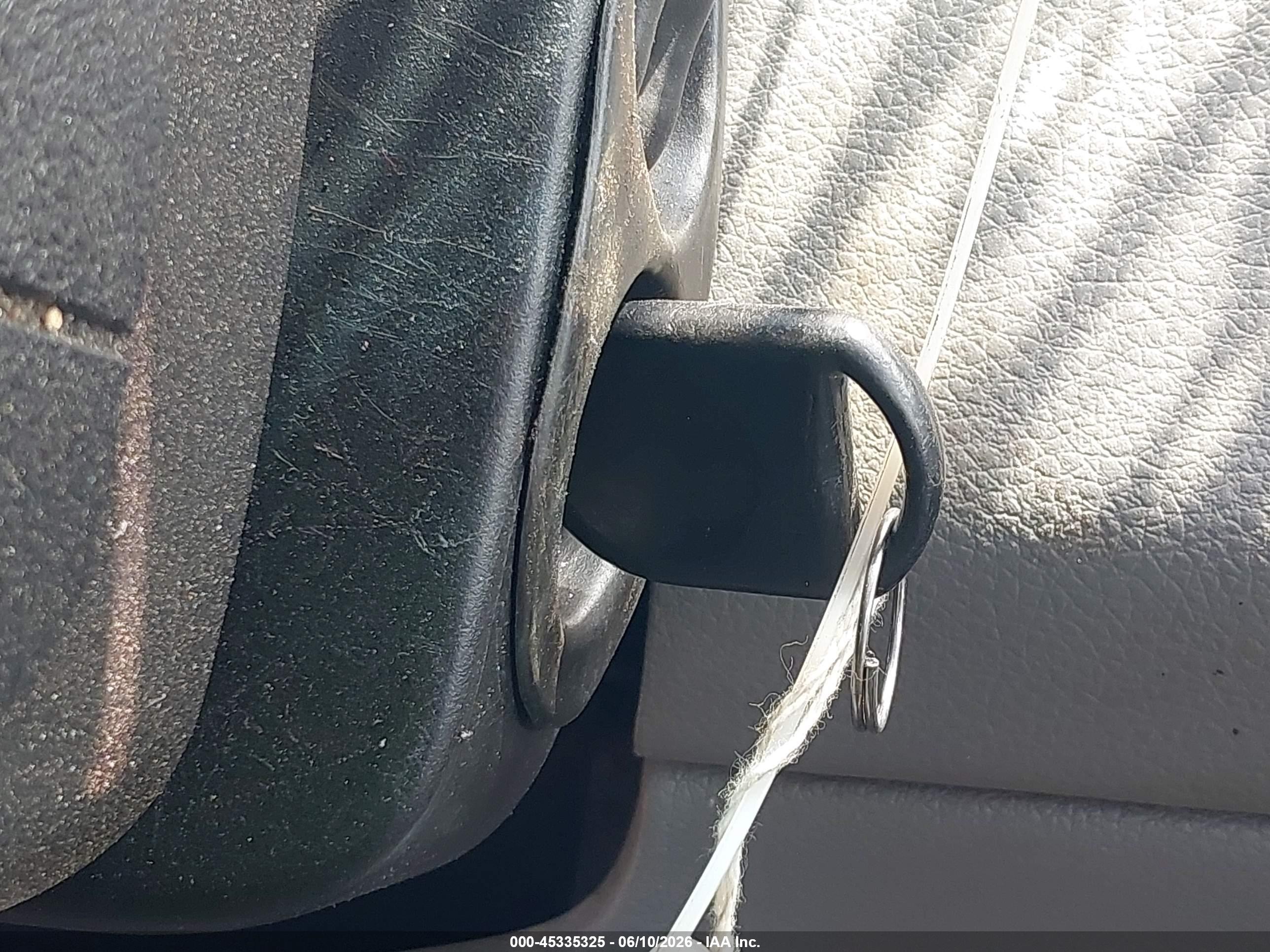 2008 Ford F-150 Stx/xl/xlt White vin: 1FTRF12288KB94528