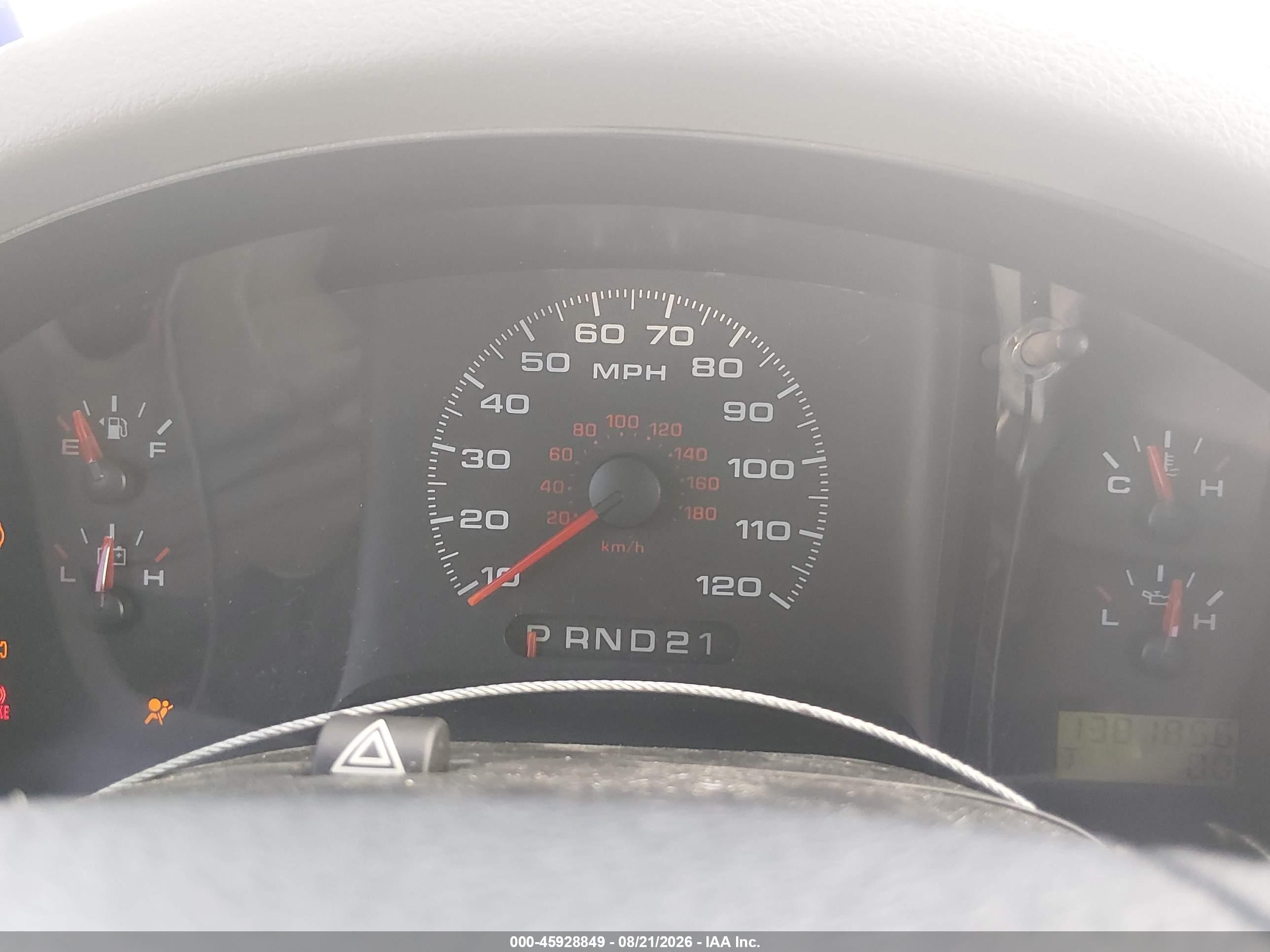 2008 Ford F-150 Stx/xl/xlt Black vin: 1FTRF12288KE71078