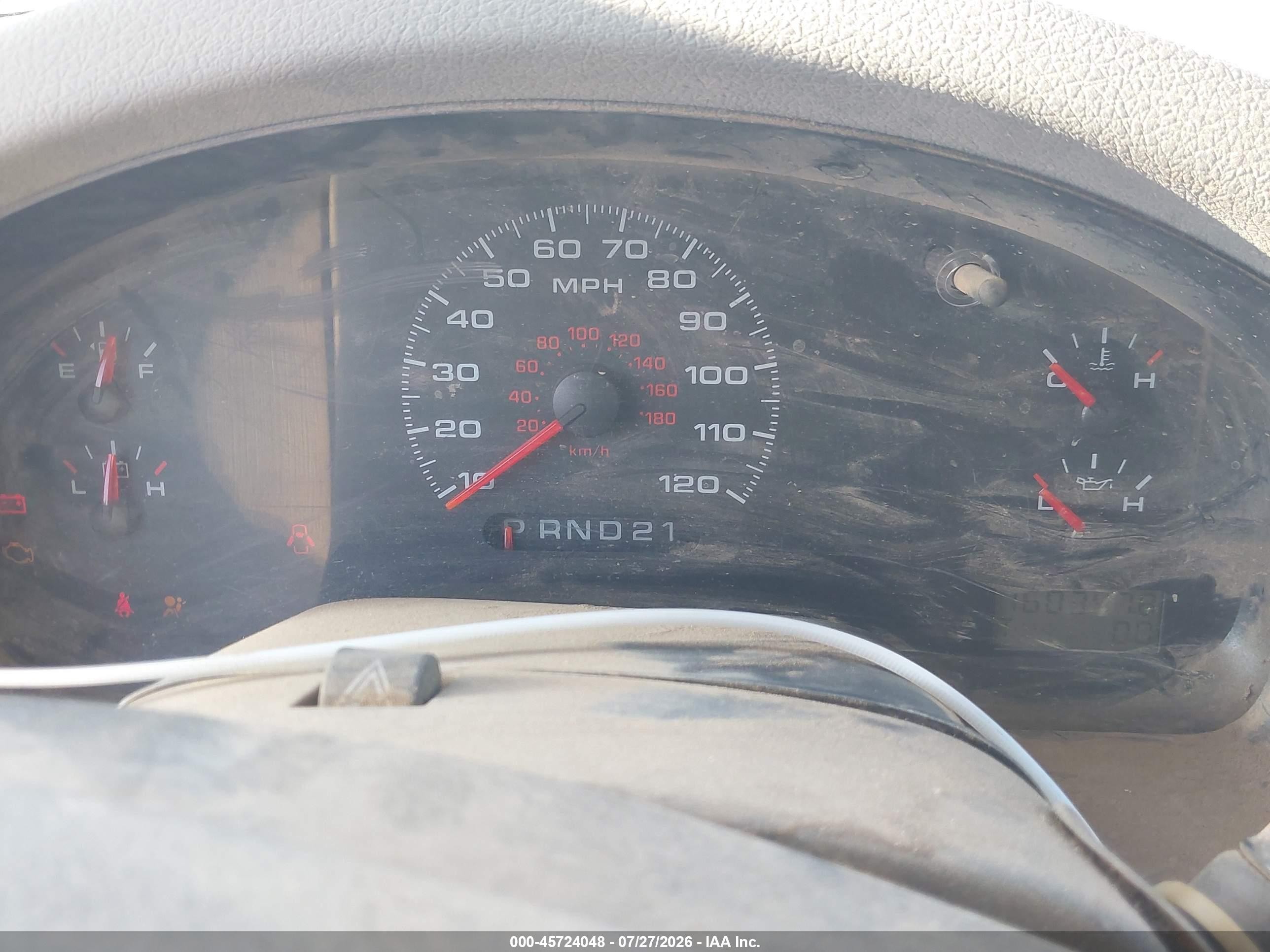 2005 Ford F-150 Stx/xl/xlt White vin: 1FTRF12295NB82253