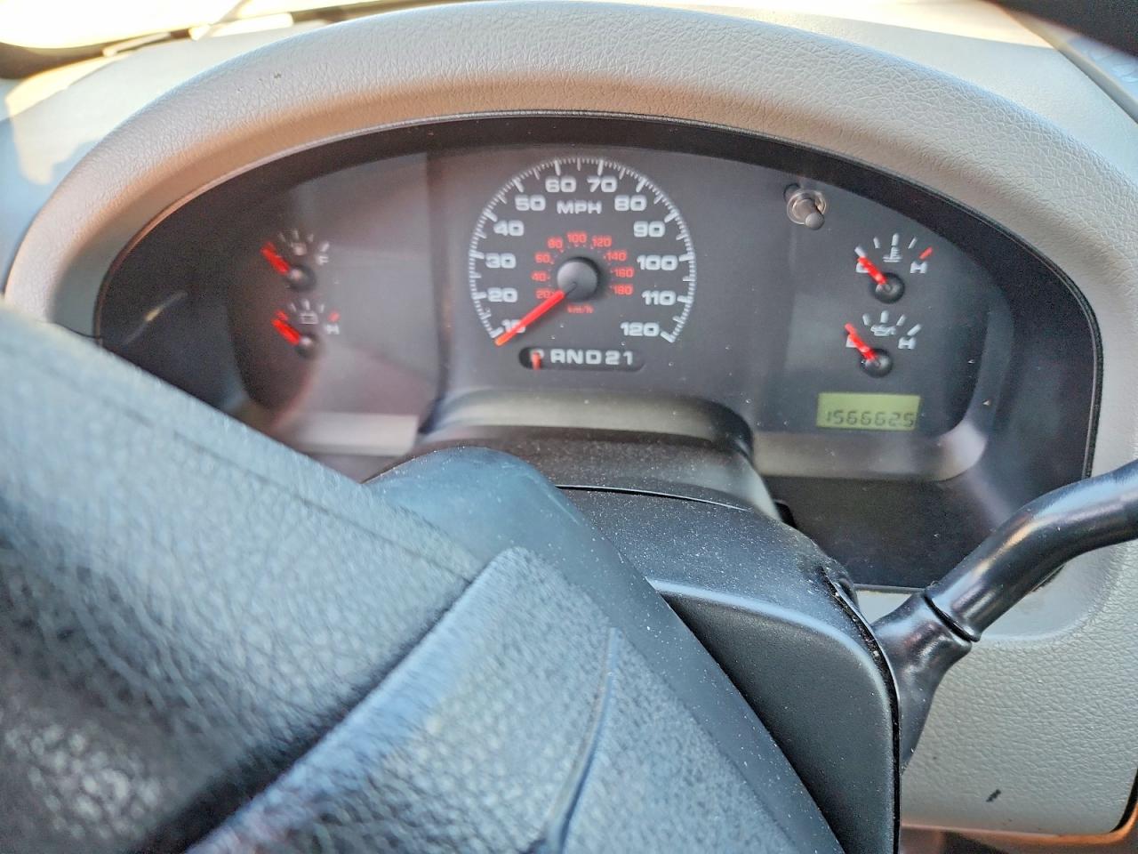 2006 Ford F150 Gray vin: 1FTRF12296NB36763