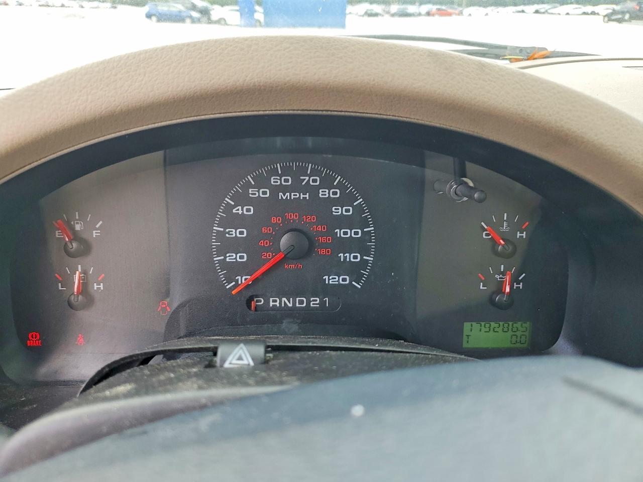 2008 Ford F150 Xl White vin: 1FTRF12298KD52519