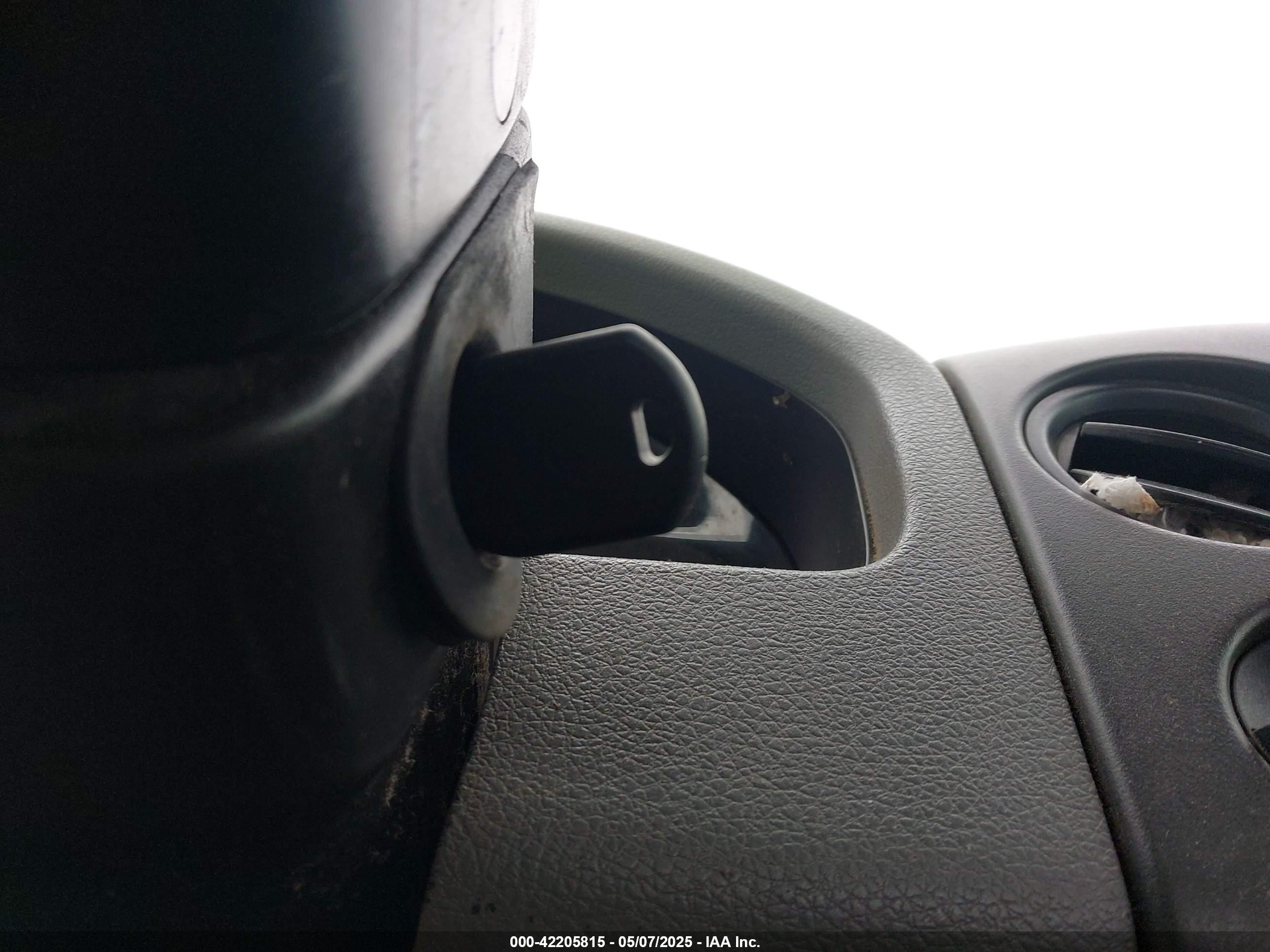 2006 Ford F-150 Stx/xl/xlt Белый vin: 1FTRF122X6NA50605