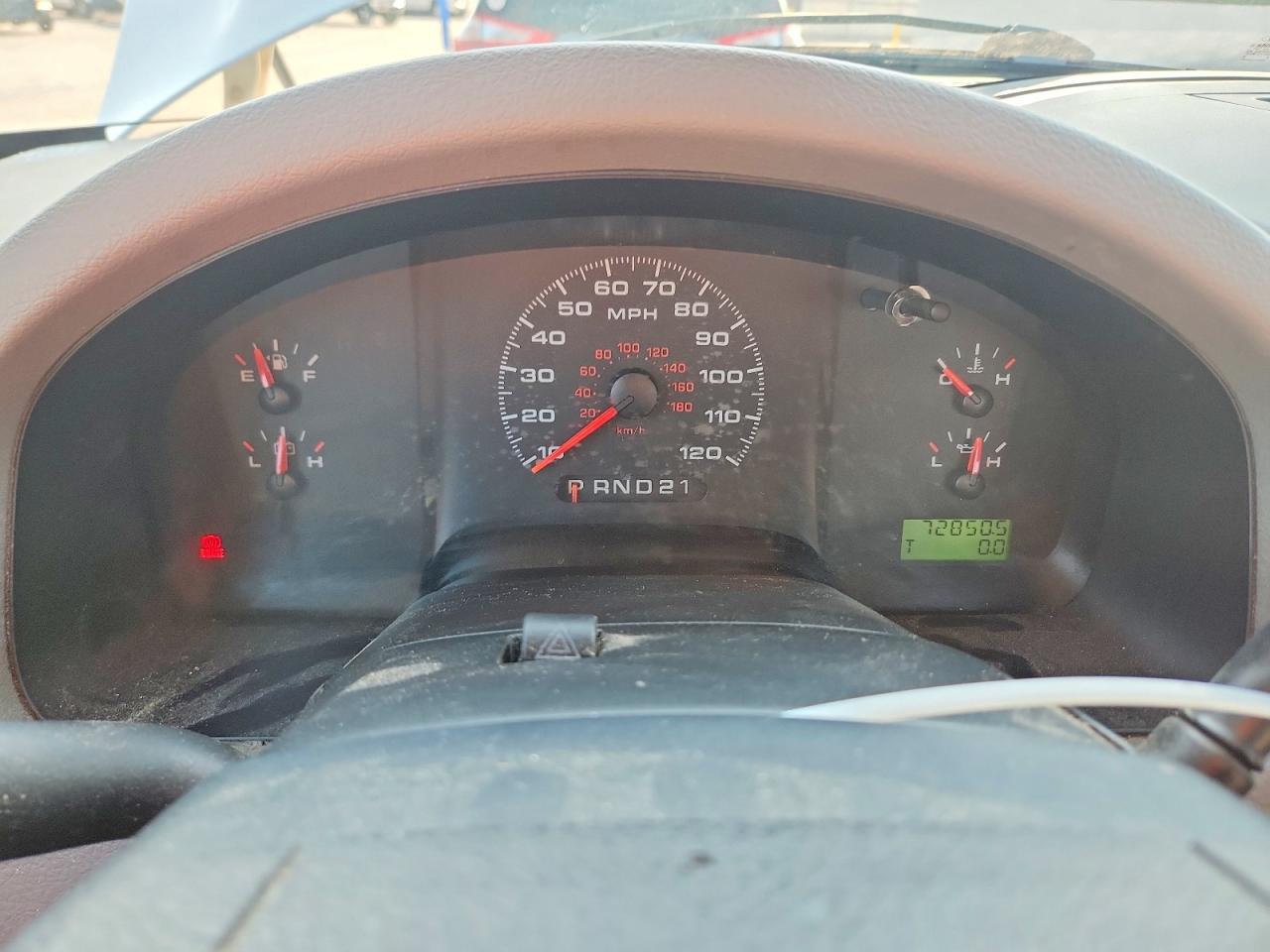 2006 Ford F150 Белый vin: 1FTRF122X6NB58495