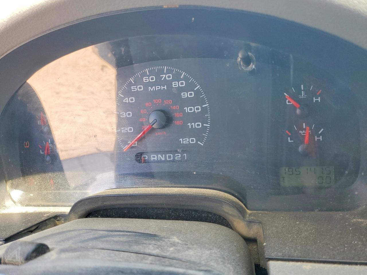 2007 Ford F150 Белый vin: 1FTRF122X7KB62954