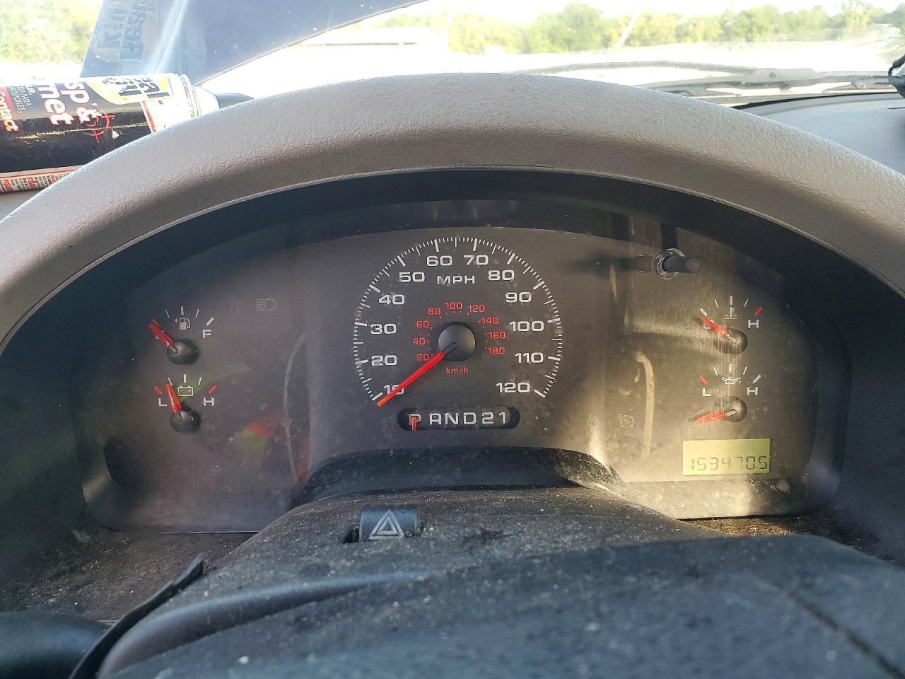 2008 Ford F150 Blue vin: 1FTRF122X8KF06140