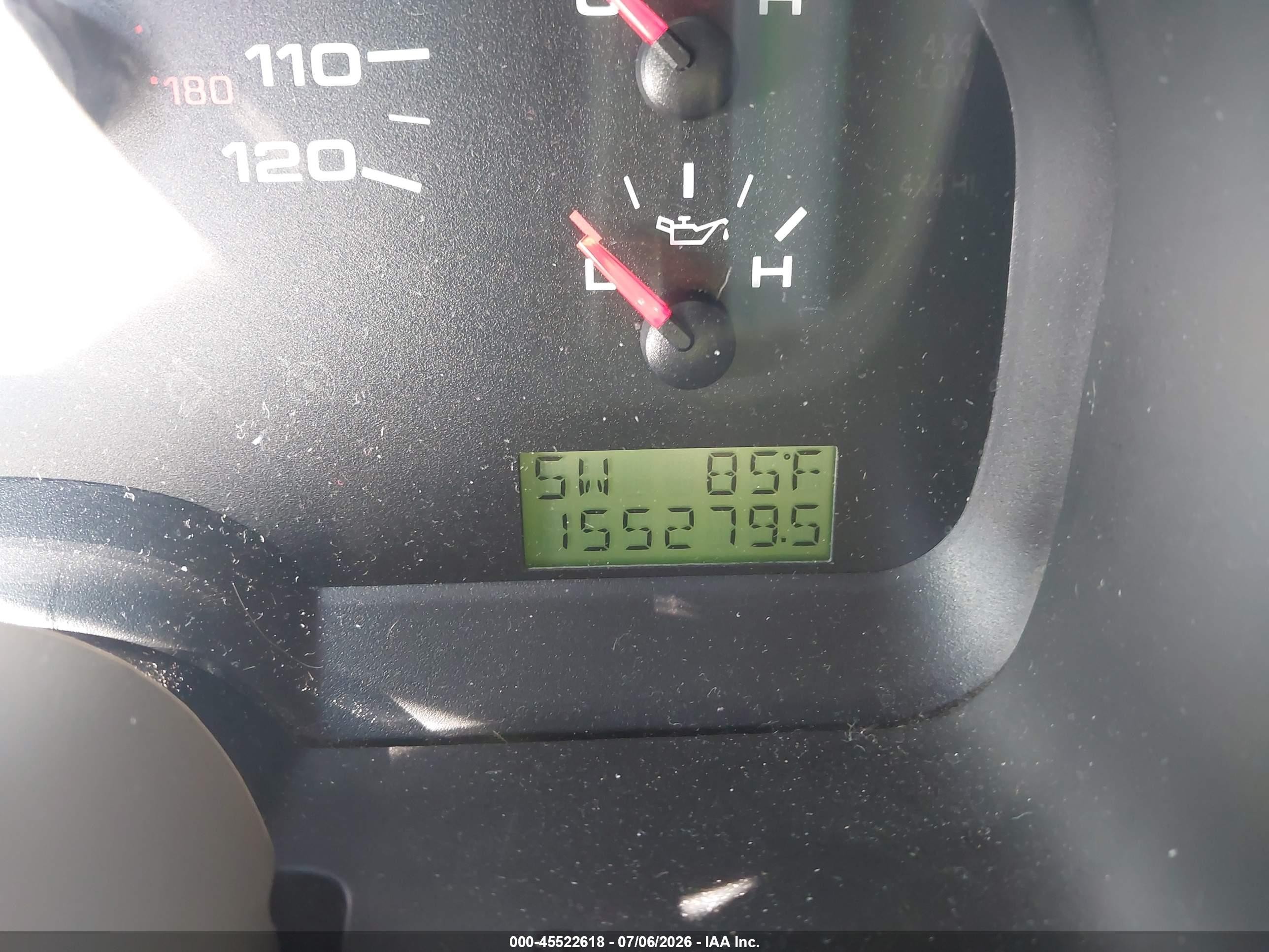 2004 Ford F-150 Xl/xlt Red vin: 1FTRF12554NC59807