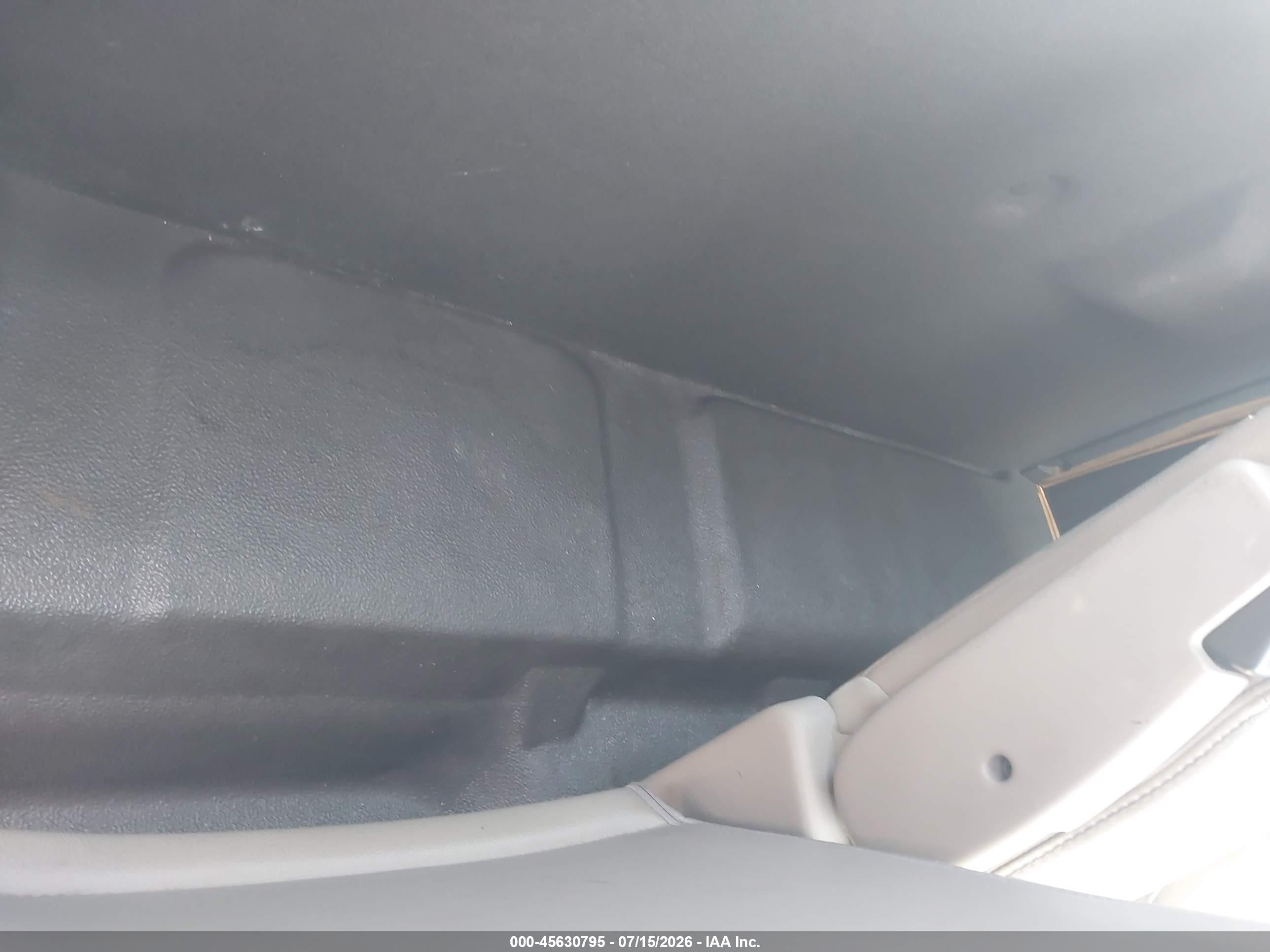 2009 Ford F-150 Xl/xl W/midbox Prep/xlt/xlt W/midbox Prep Red vin: 1FTRF12849KB42545