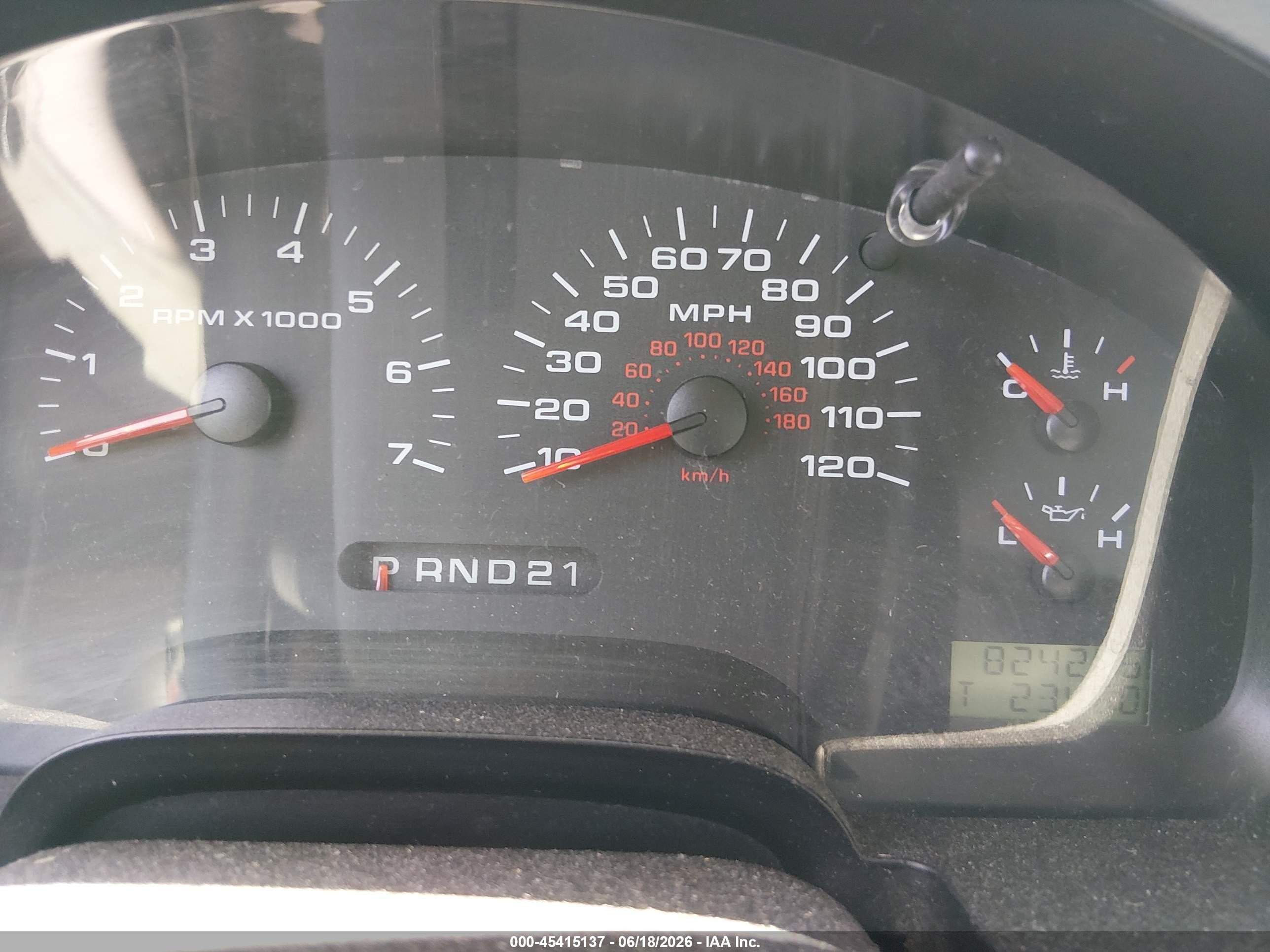 2007 Ford F-150 Stx/xl/xlt White vin: 1FTRF12V47KB92459