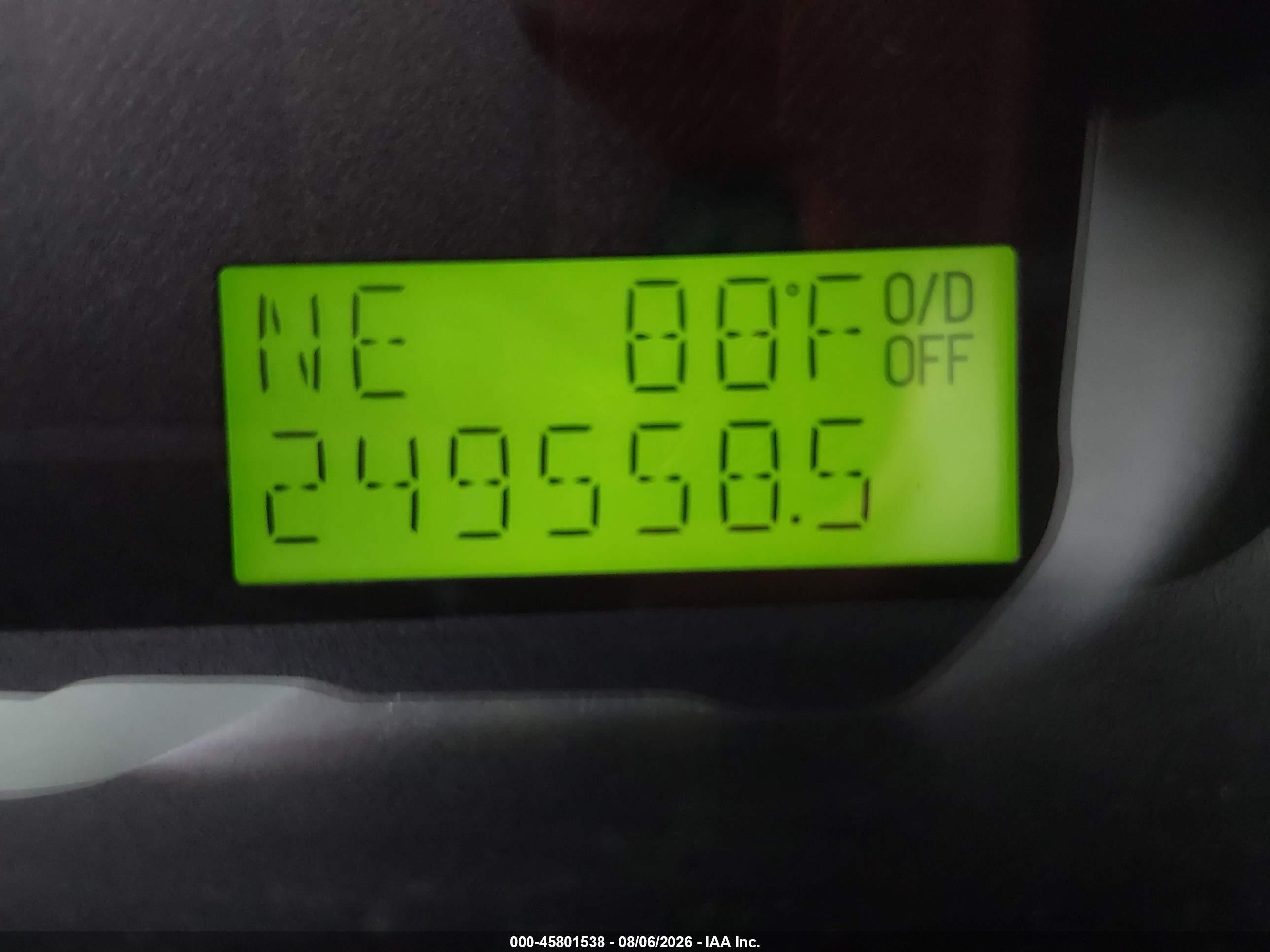 2004 Ford F-150 Stx/xl/xlt Gray vin: 1FTRF12W04NA84469