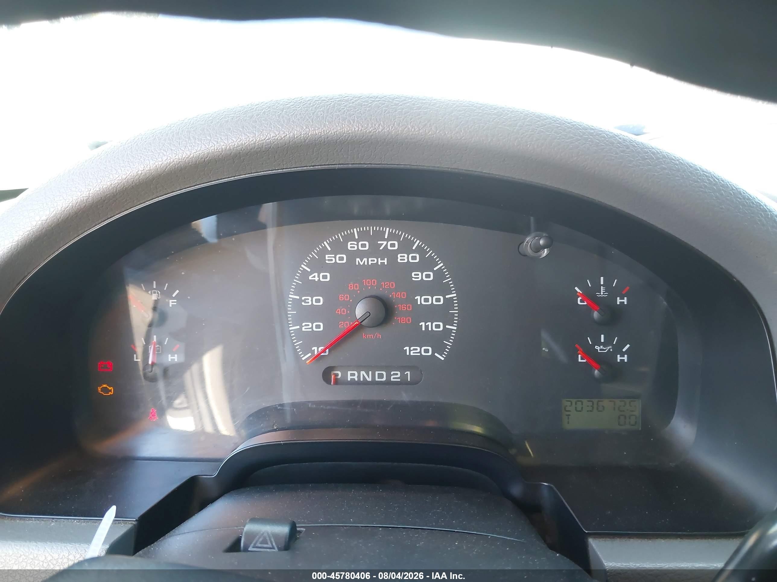2006 Ford F-150 Stx/xl/xlt Silver vin: 1FTRF12W06NA97063
