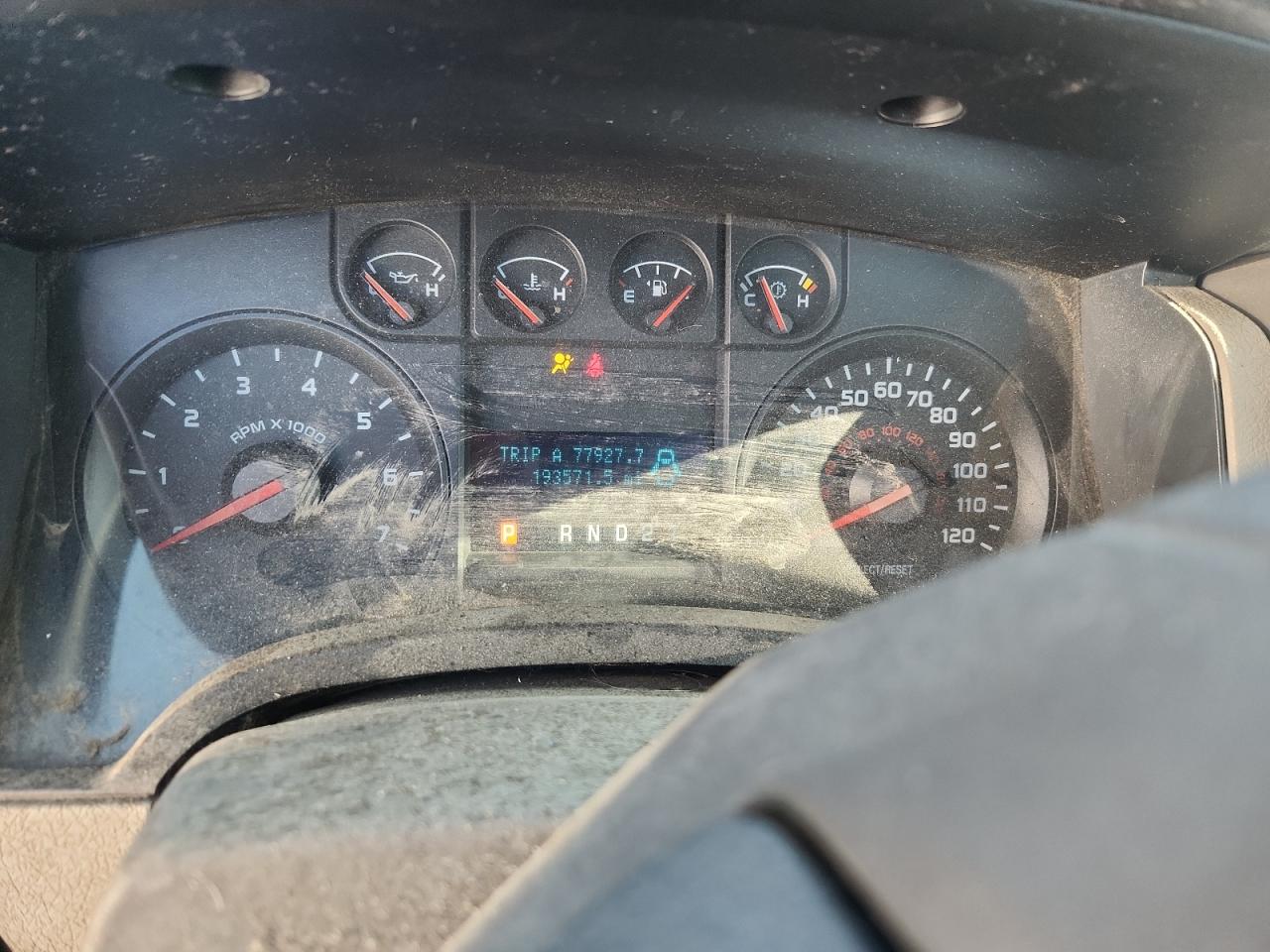 2009 Ford F150 Синий vin: 1FTRF12W09KB24588