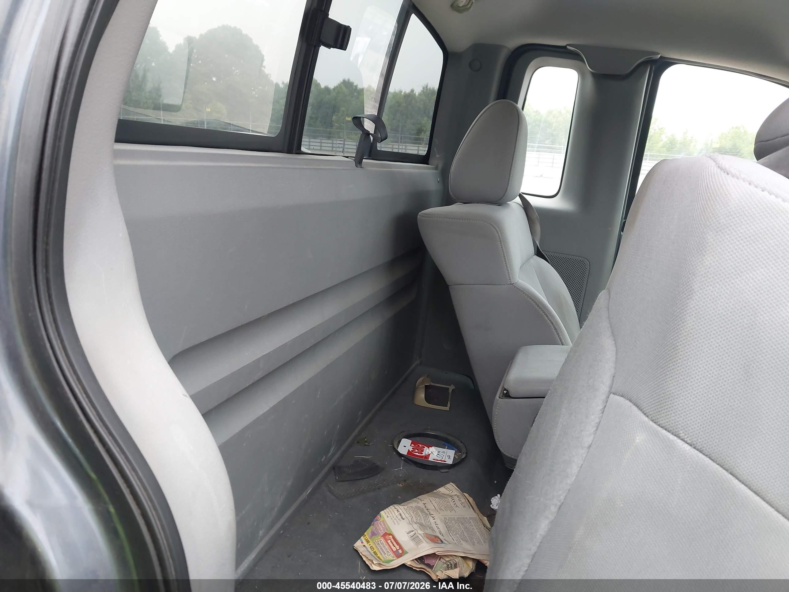 2004 Ford F-150 Stx/xl/xlt Синий vin: 1FTRF12W14NC21029