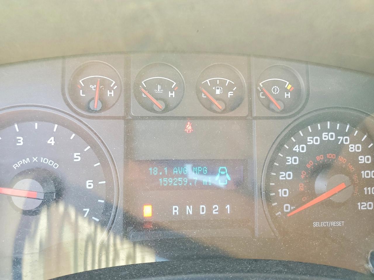 2009 Ford F150 Burgundy vin: 1FTRF12W19KC07012