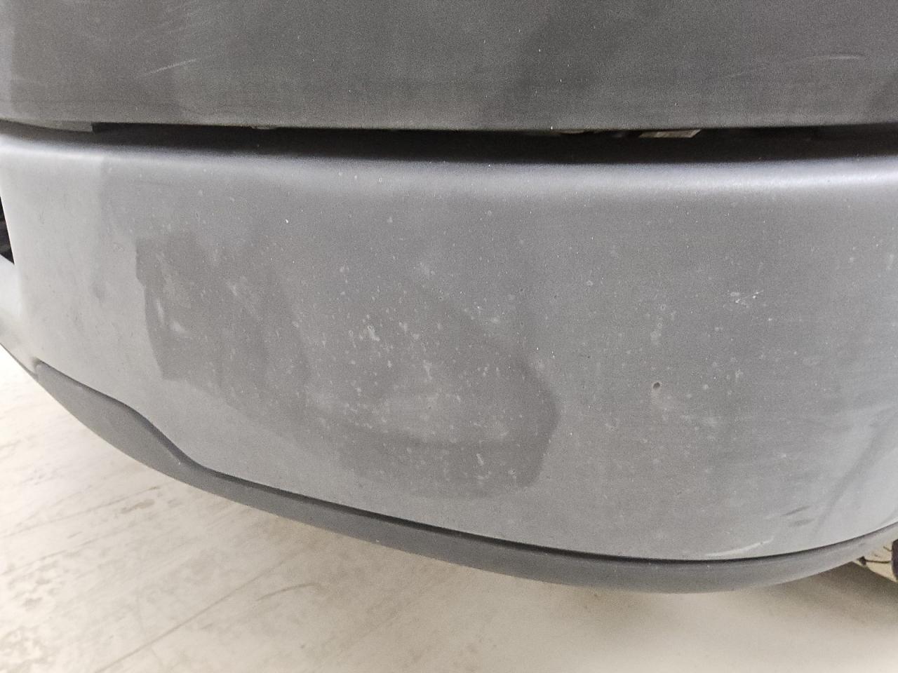 2007 Ford F150 Белый vin: 1FTRF12W27KD54209 Damage: Front Bumper, Chipped, 2
