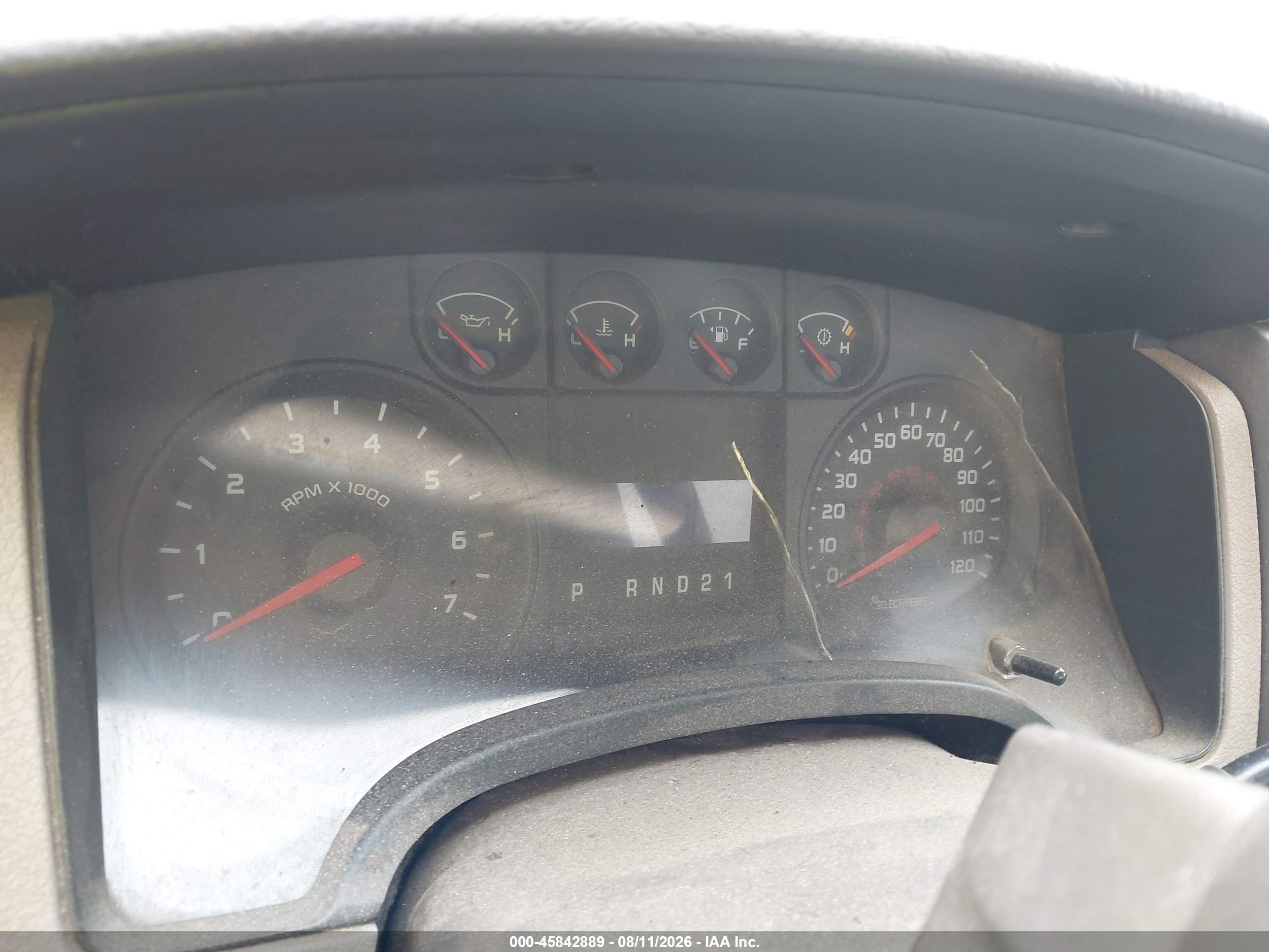 2009 Ford F-150 Stx/xl/xl W/midbox Prep/xlt/xlt W/midbox Prep White vin: 1FTRF12W29KB32093