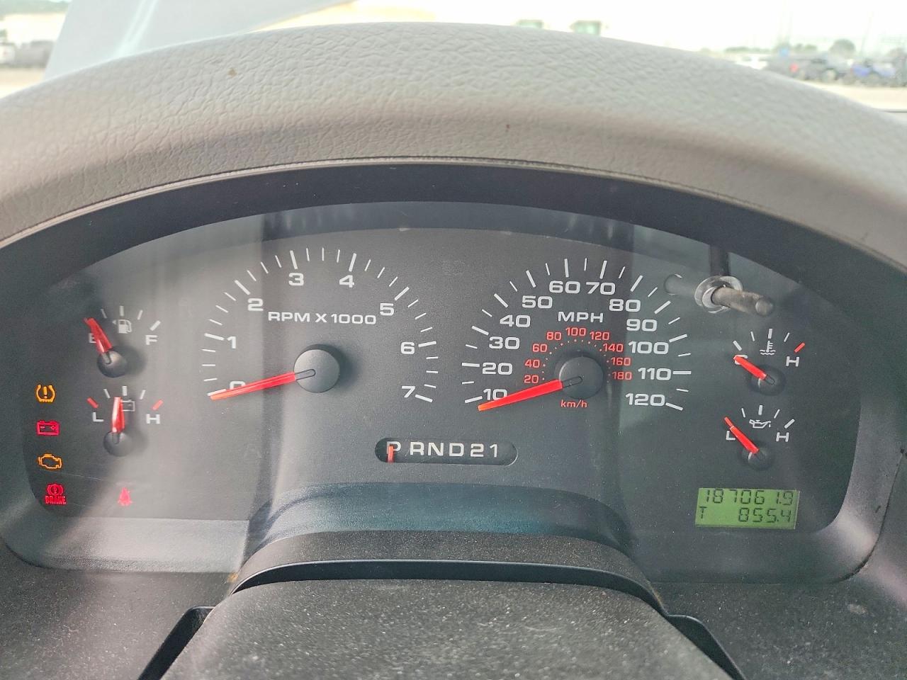 2008 Ford F150 Gray vin: 1FTRF12W38KD52213