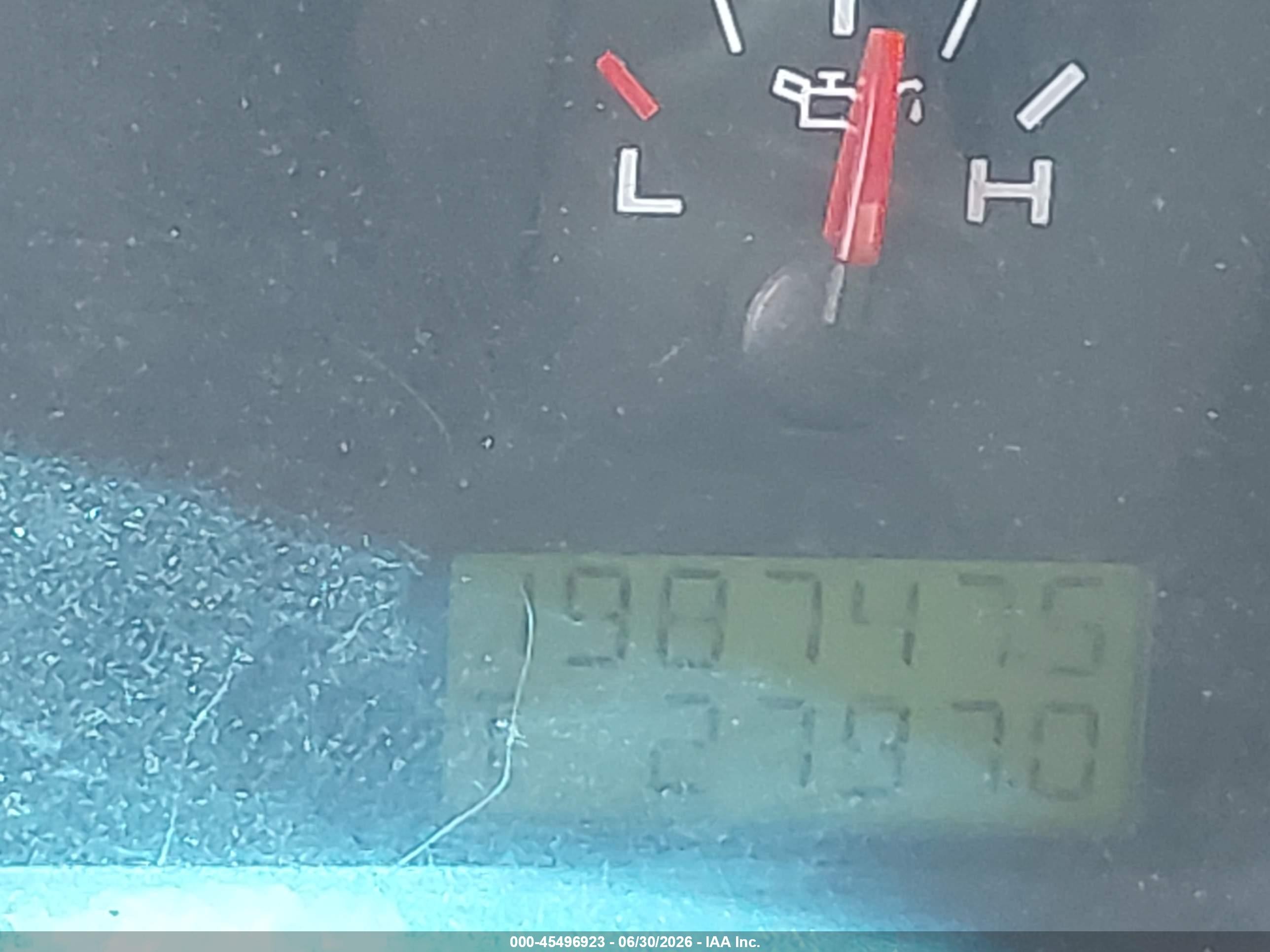2004 Ford F-150 Stx/xl/xlt Gray vin: 1FTRF12W44NB59447