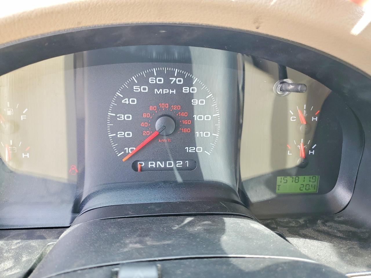 2008 Ford F150 Белый vin: 1FTRF12W48KB28951