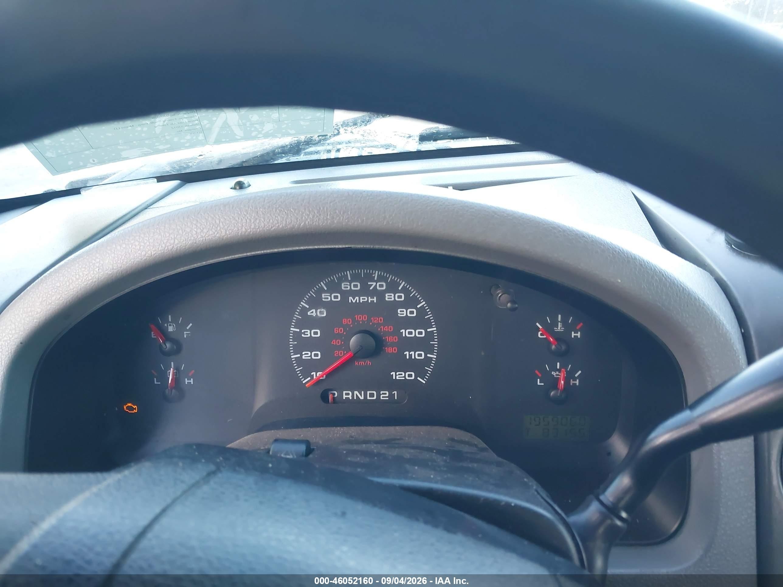 2008 Ford F-150 Fx2/stx/xl/xlt Белый vin: 1FTRF12W48KC36292
