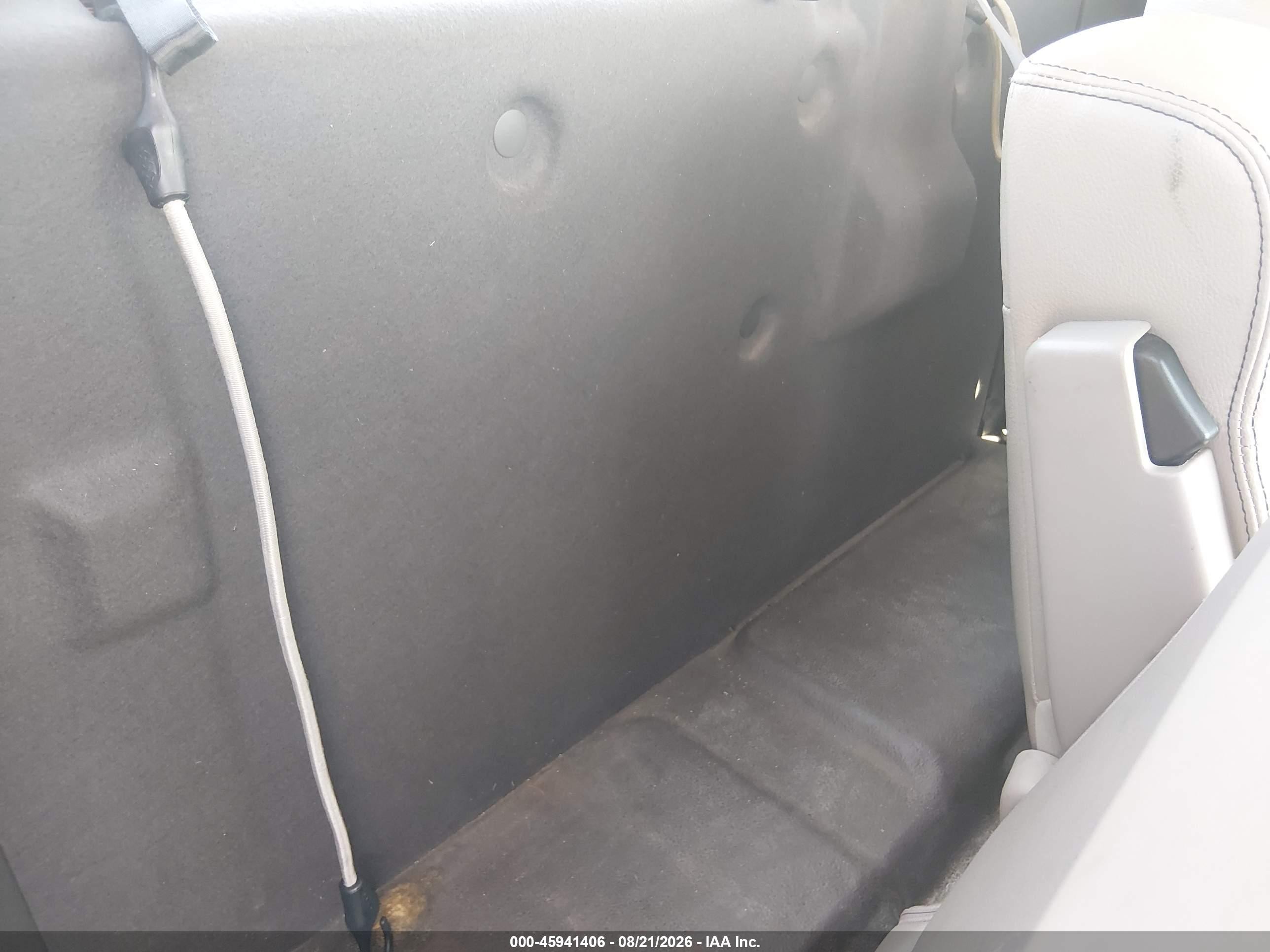 2009 Ford F-150 Stx/xl/xl W/midbox Prep/xlt/xlt W/midbox Prep Red vin: 1FTRF12W59KC43723