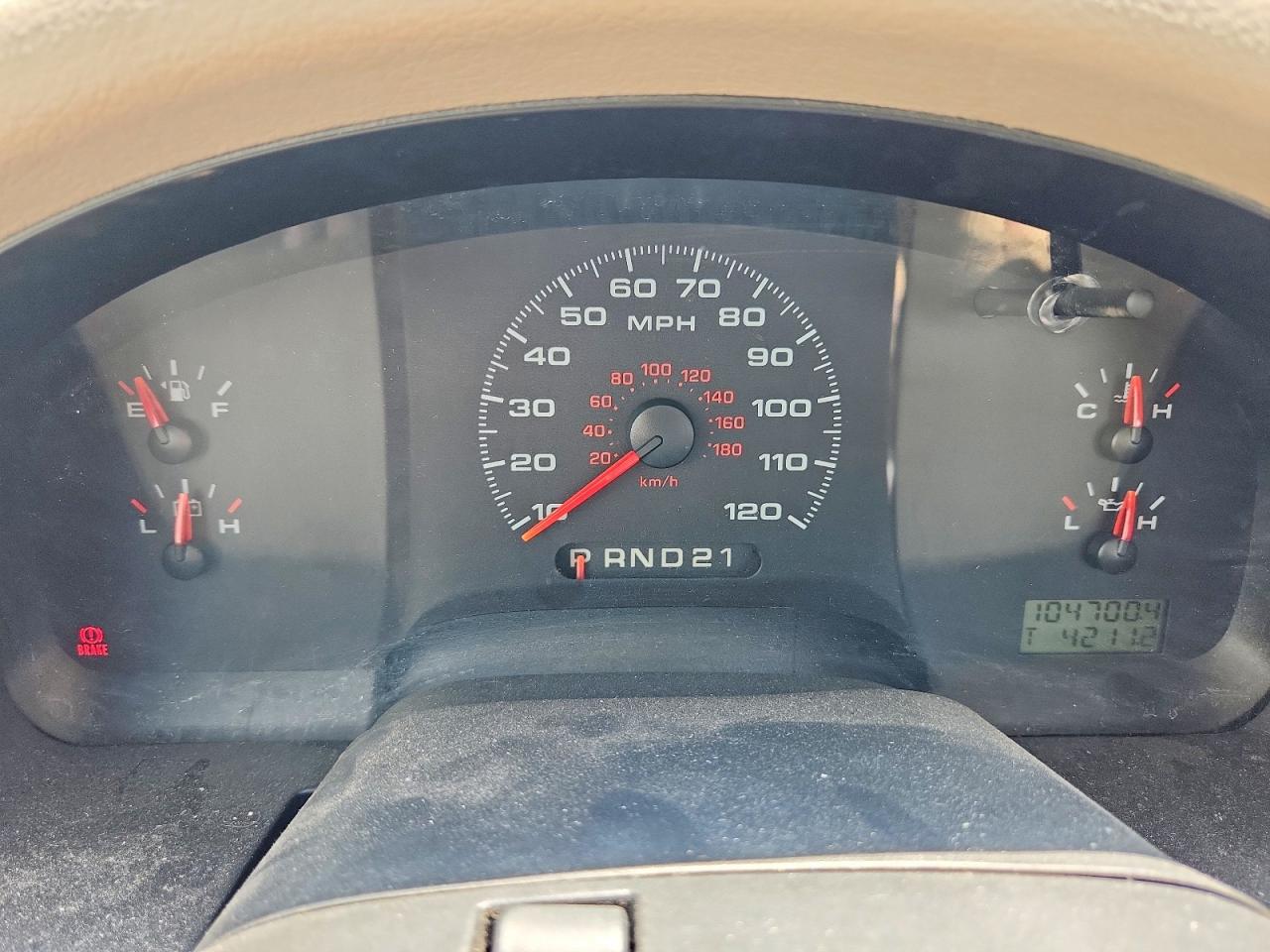 2007 Ford F150 White vin: 1FTRF12W67KC91227