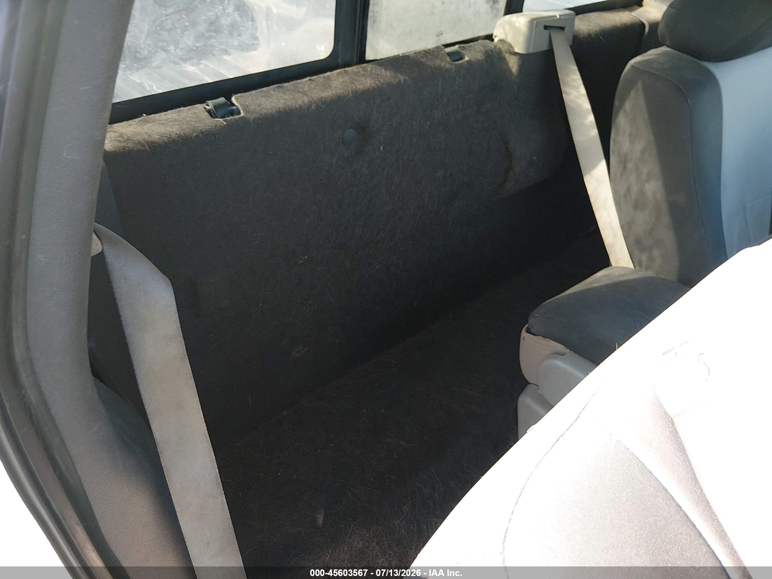 2009 Ford F-150 Stx/xl/xl W/midbox Prep/xlt/xlt W/midbox Prep White vin: 1FTRF12W69KB67686