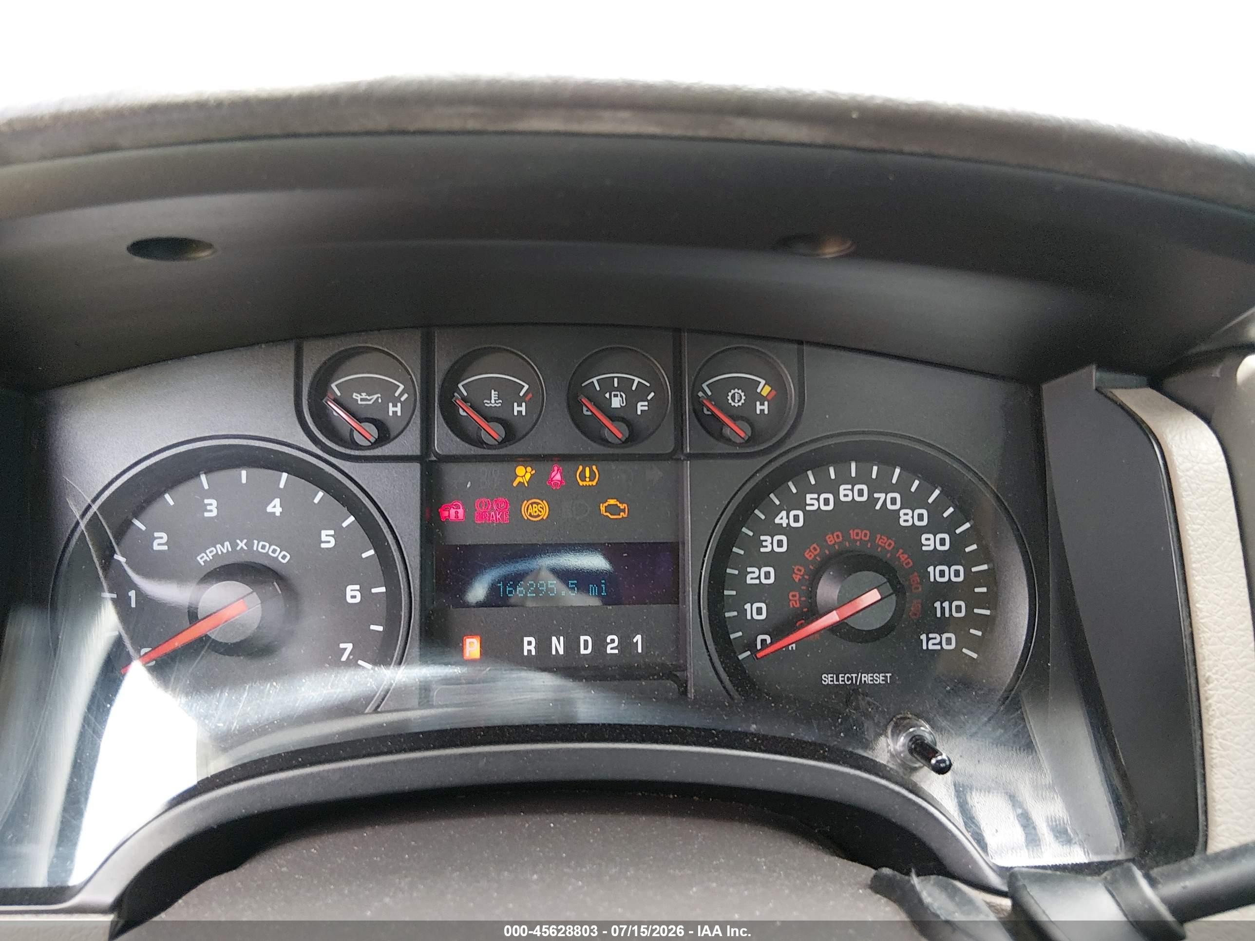 2009 Ford F-150 Stx/xl/xl W/midbox Prep/xlt/xlt W/midbox Prep Черный vin: 1FTRF12W69KC90565