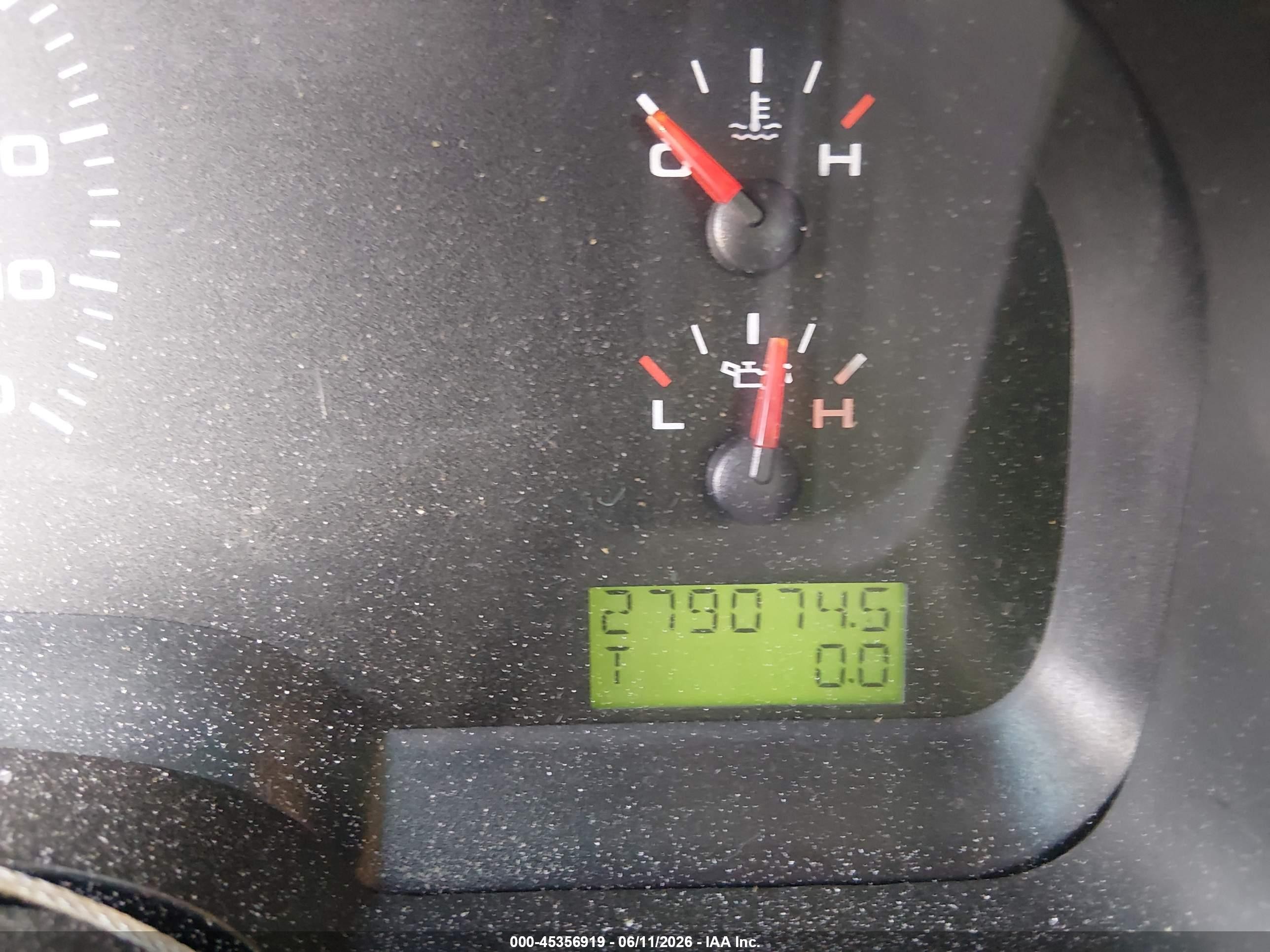 2005 Ford F-150 Stx/xl/xlt White vin: 1FTRF12W75NB27285
