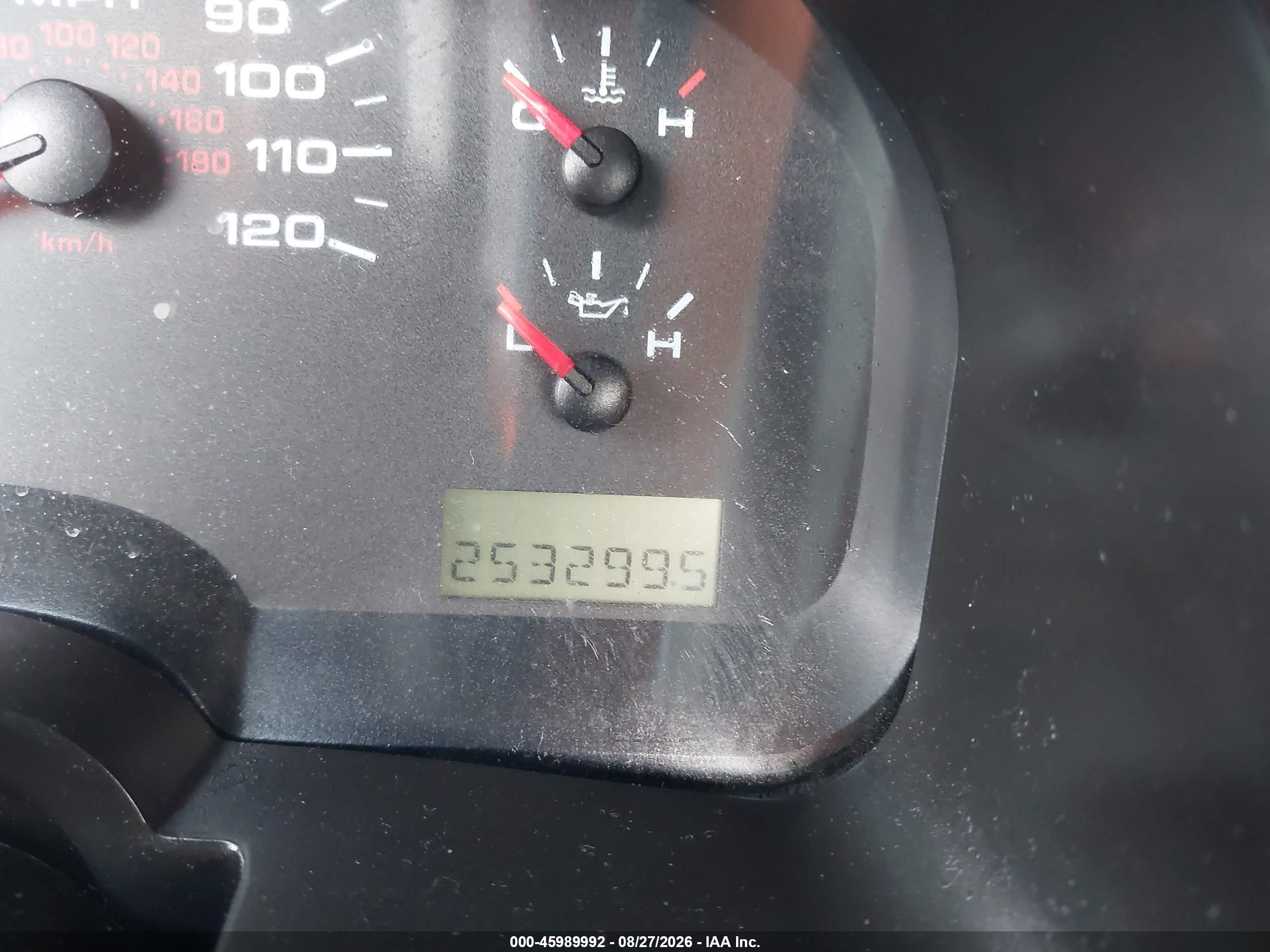 2007 Ford F-150 Stx/xl/xlt White vin: 1FTRF12W77NA11961