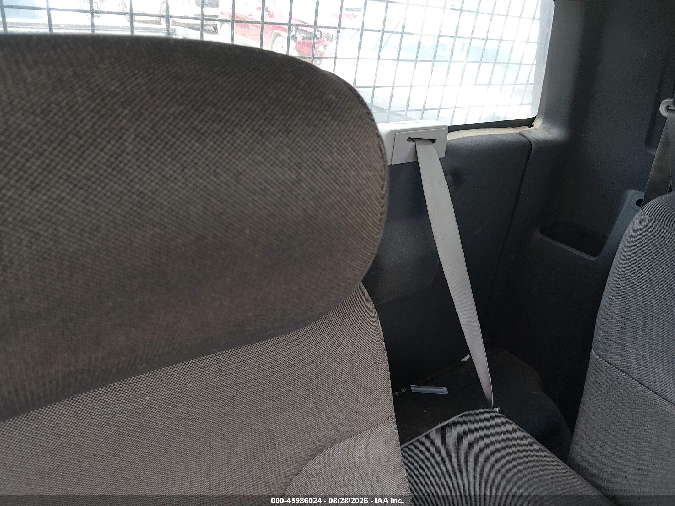 2009 Ford F-150   White vin: 1FTRF12W79KB89650