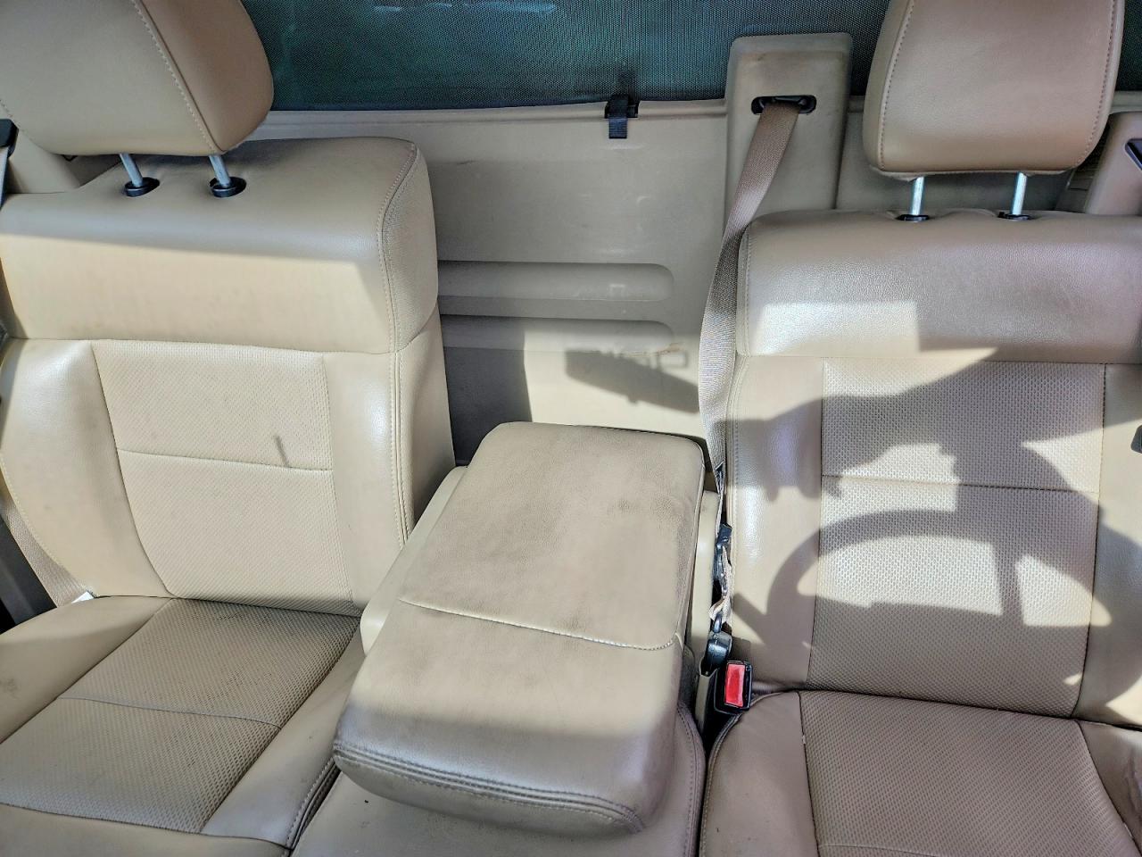 2007 Ford F150 White vin: 1FTRF12W87NA84157