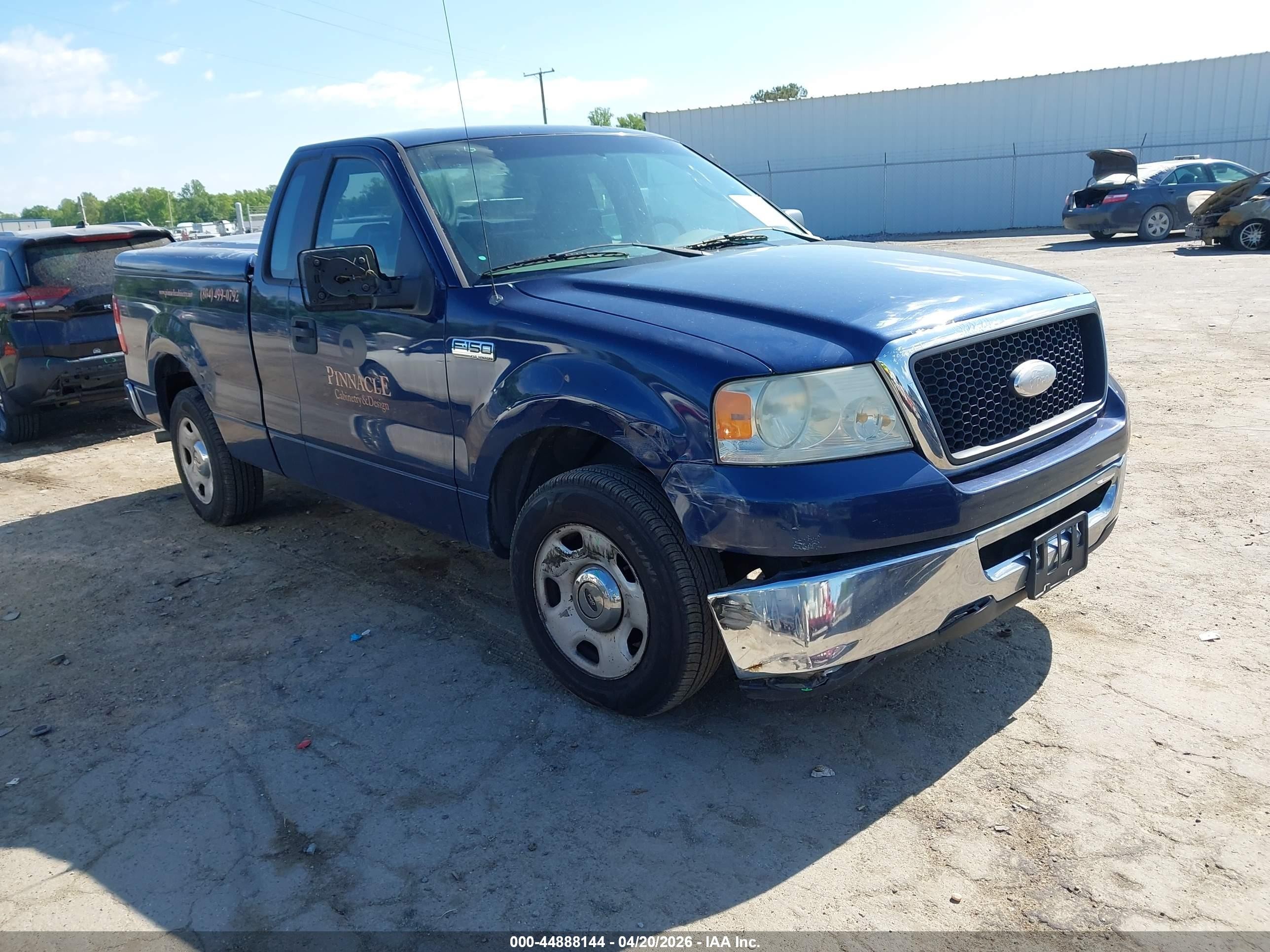 1FTRF12W98KC96021