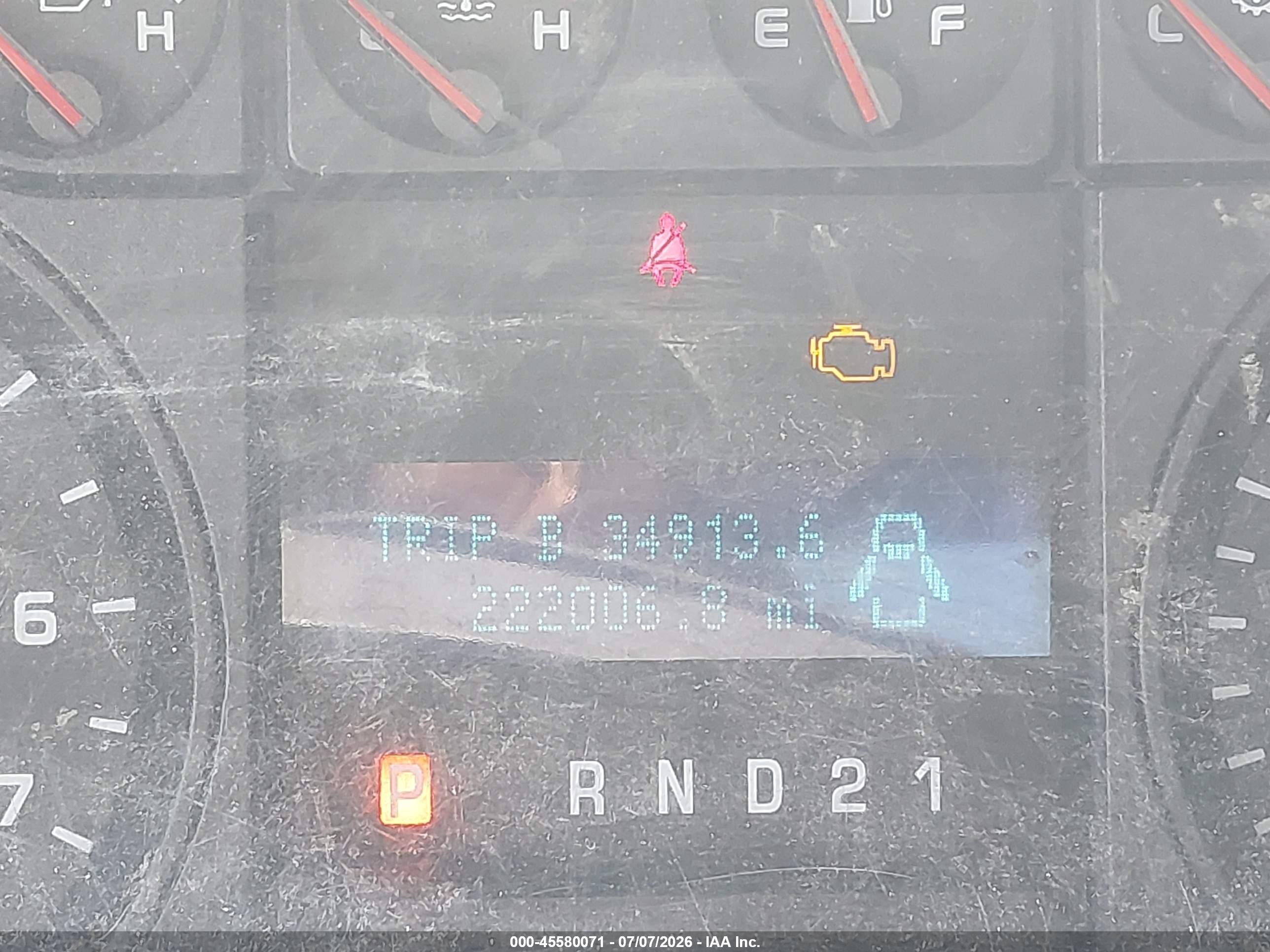 2009 Ford F-150 Stx/xl/xl W/midbox Prep/xlt/xlt W/midbox Prep Silver vin: 1FTRF12W99KC32529