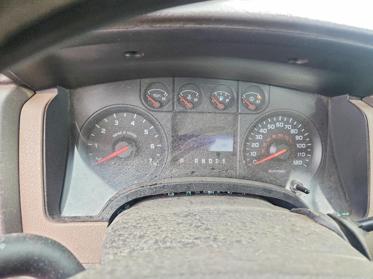 2009 Ford F150 Red vin: 1FTRF12WX9KB99668