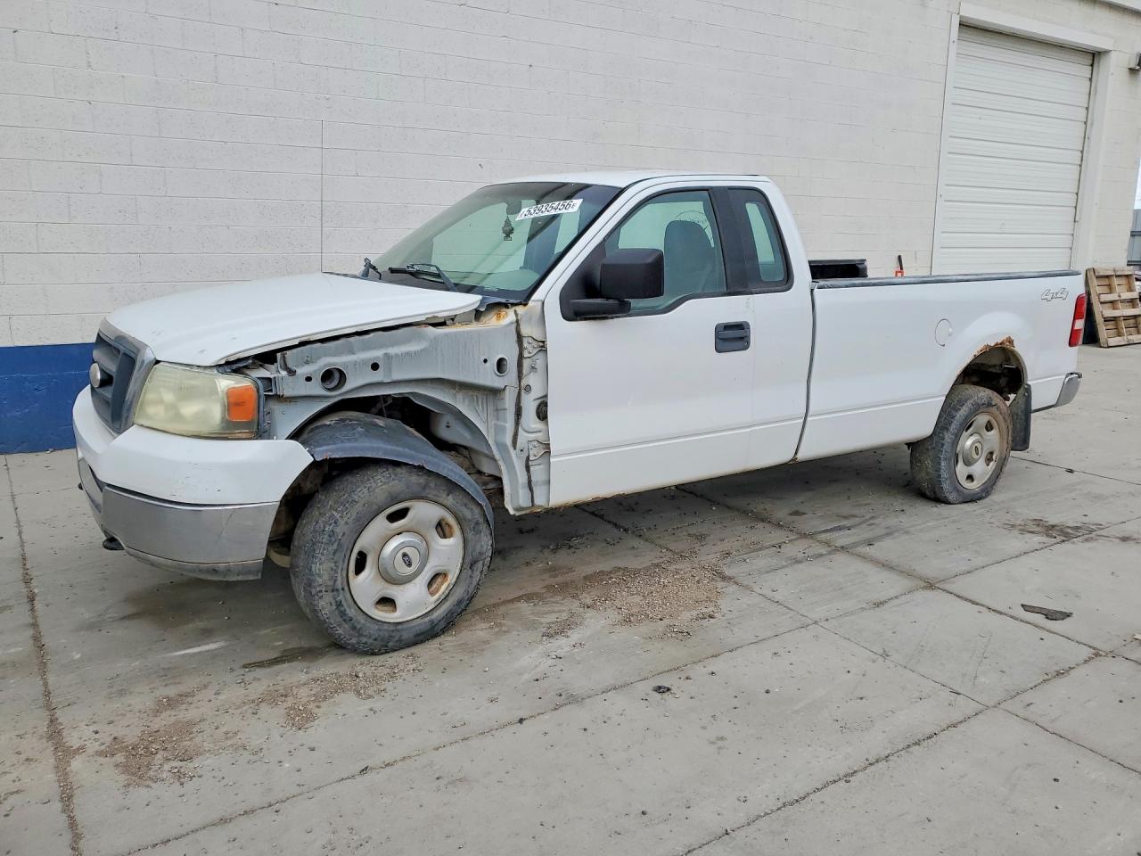 1FTRF14564NB55775