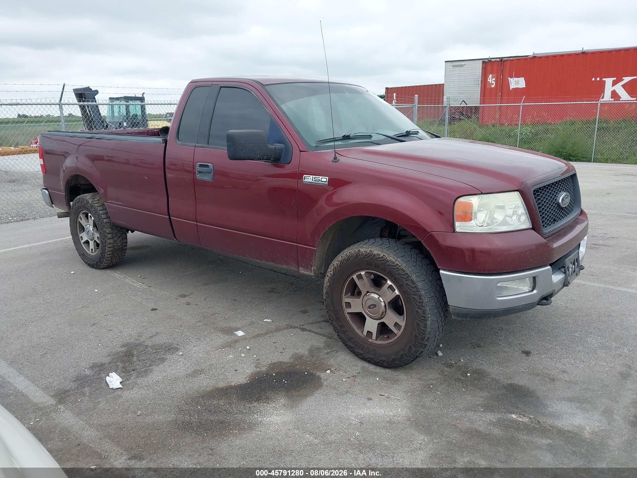 1FTRF14574NB24616