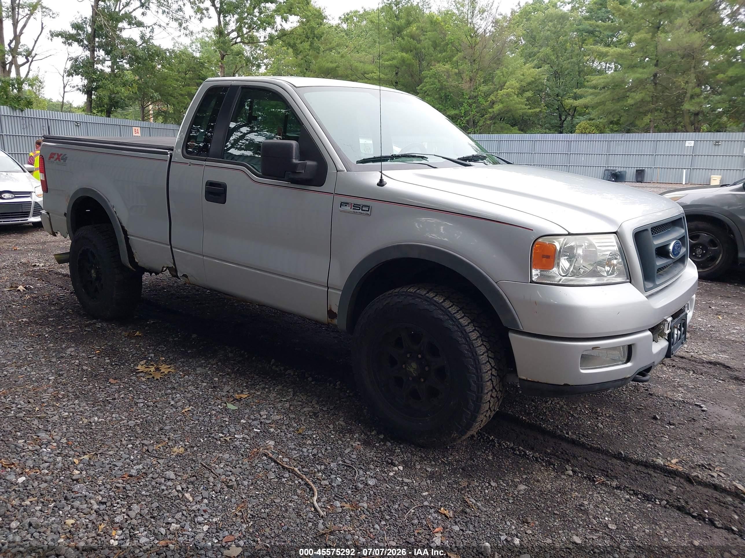 1FTRF14595NC11046