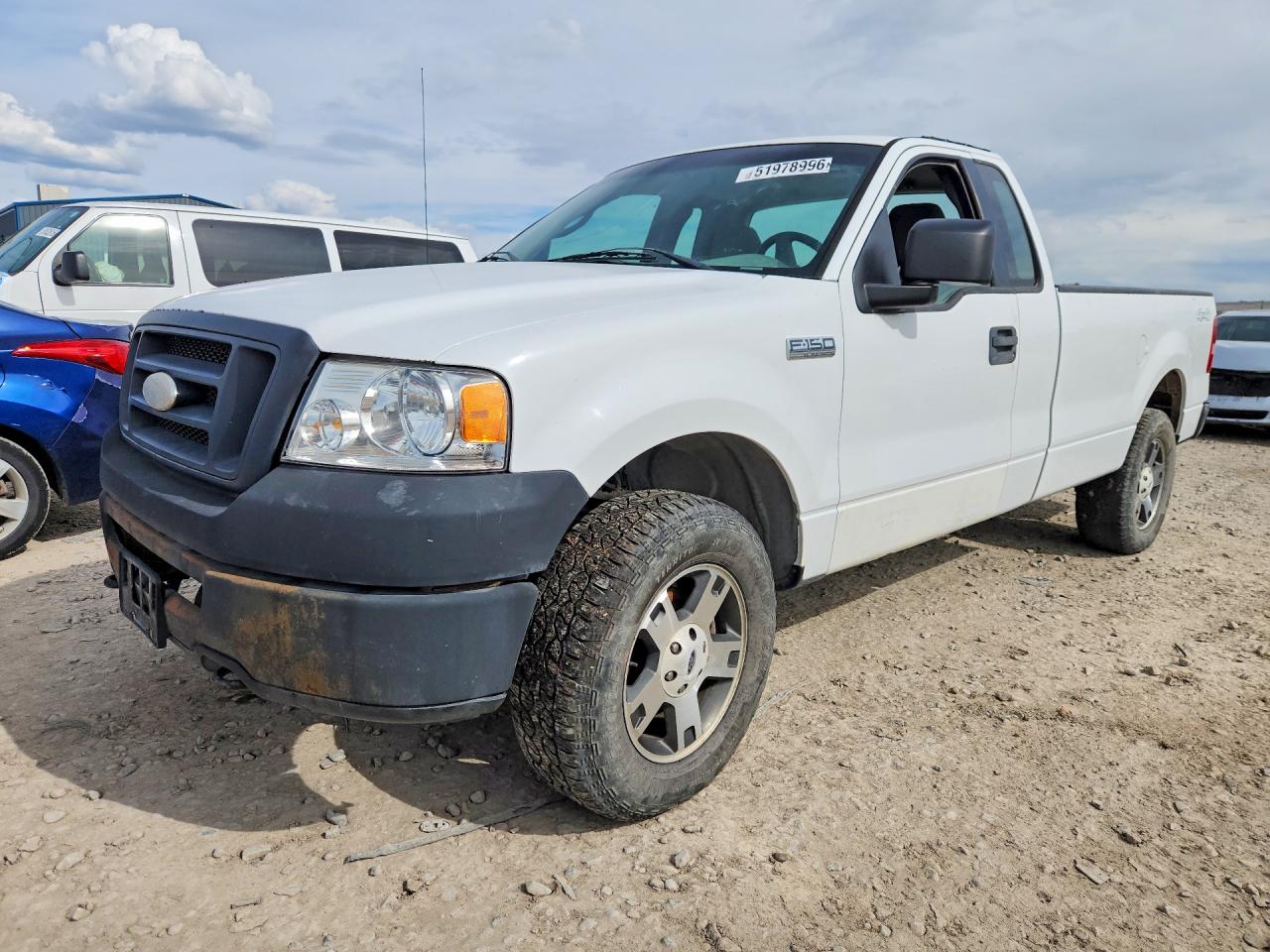 1FTRF145X6NA60297