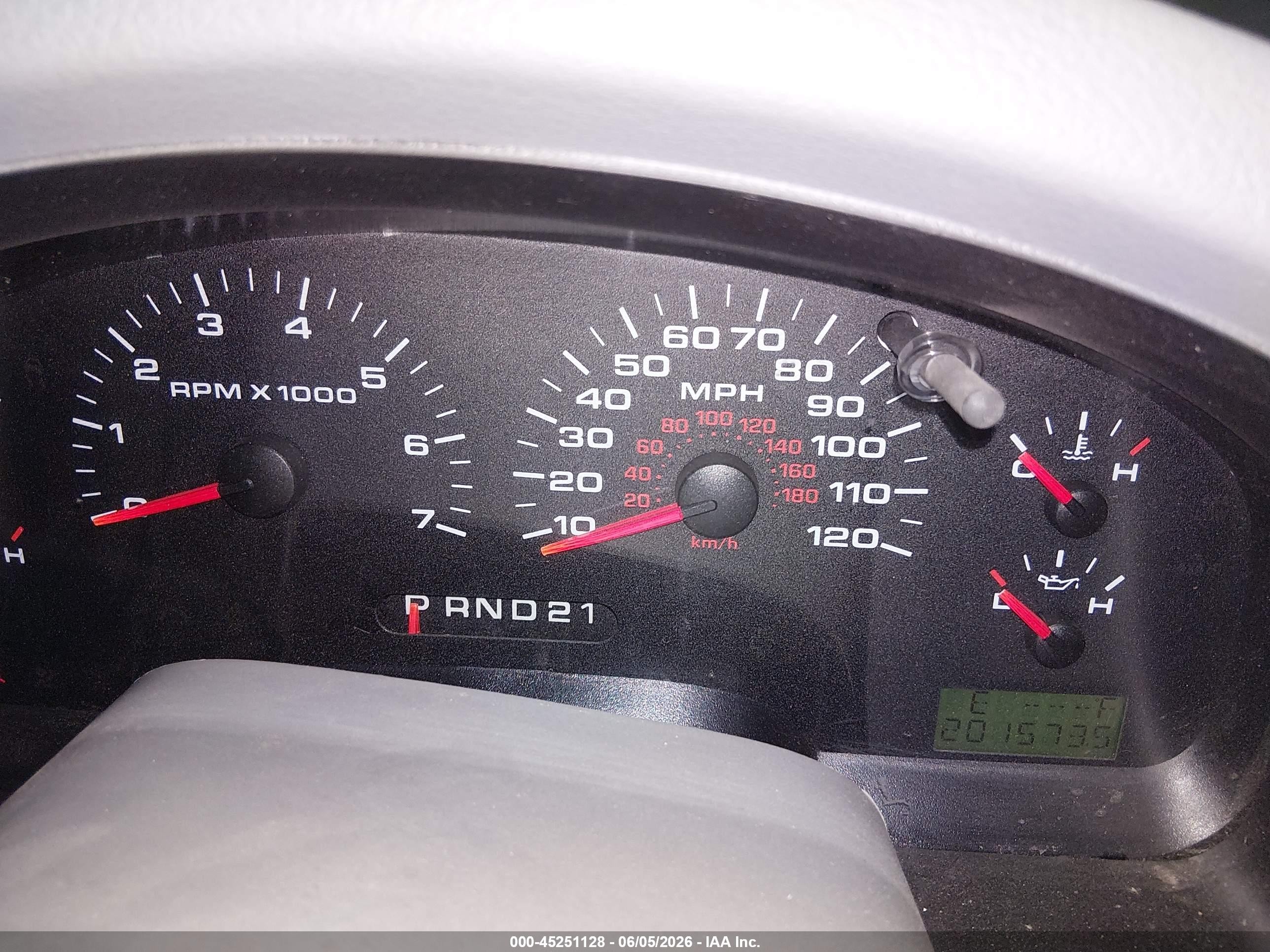 2008 Ford F-150 Fx4/xl/xlt Blue vin: 1FTRF14V68KD96193