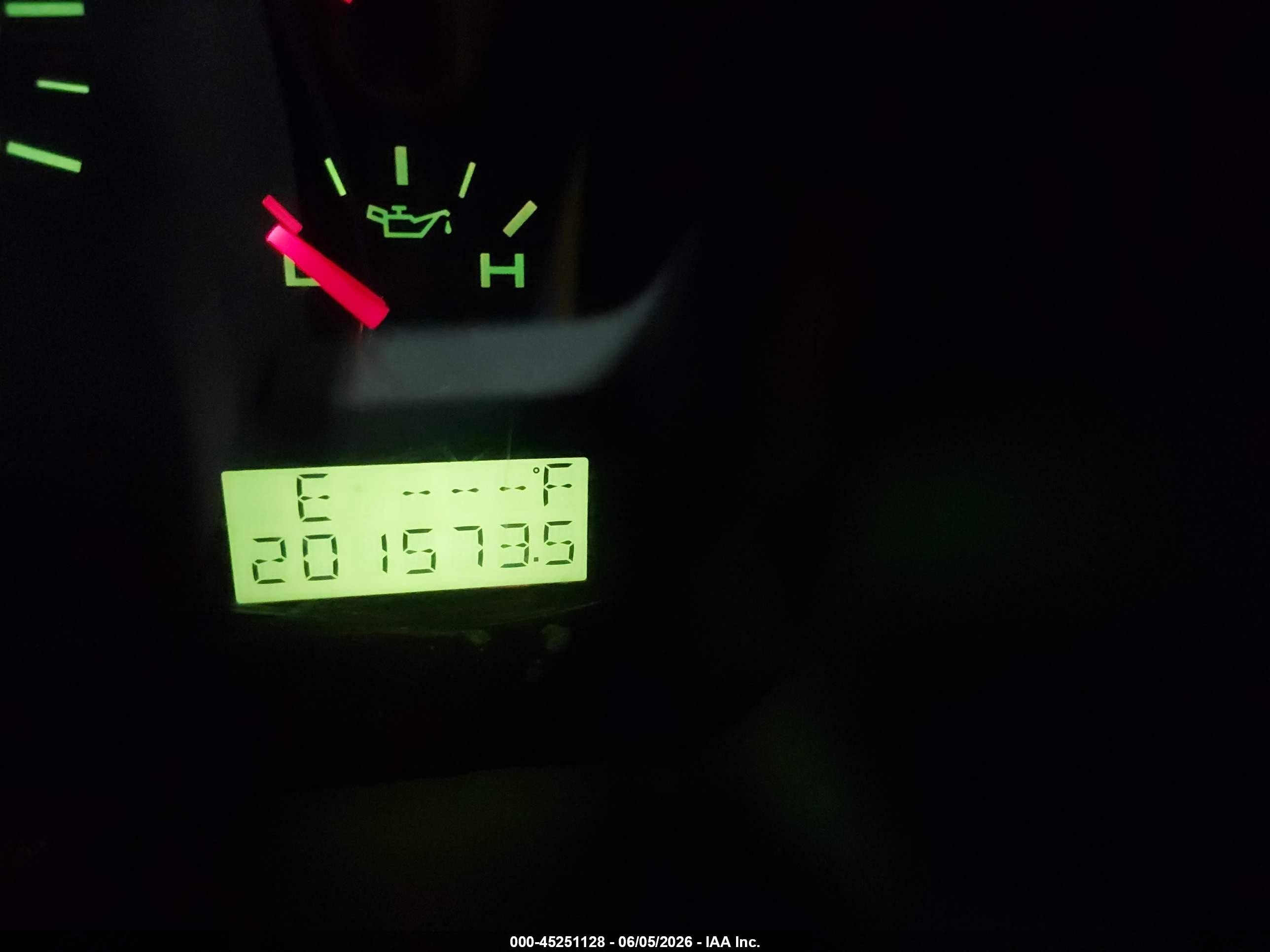 2008 Ford F-150 Fx4/xl/xlt Blue vin: 1FTRF14V68KD96193