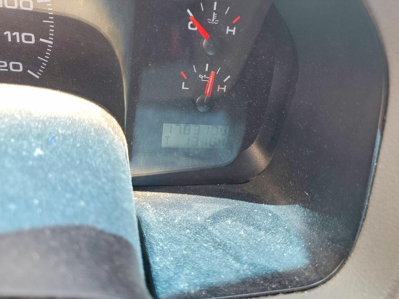 2008 Ford F150 Белый vin: 1FTRF14V78KE24194