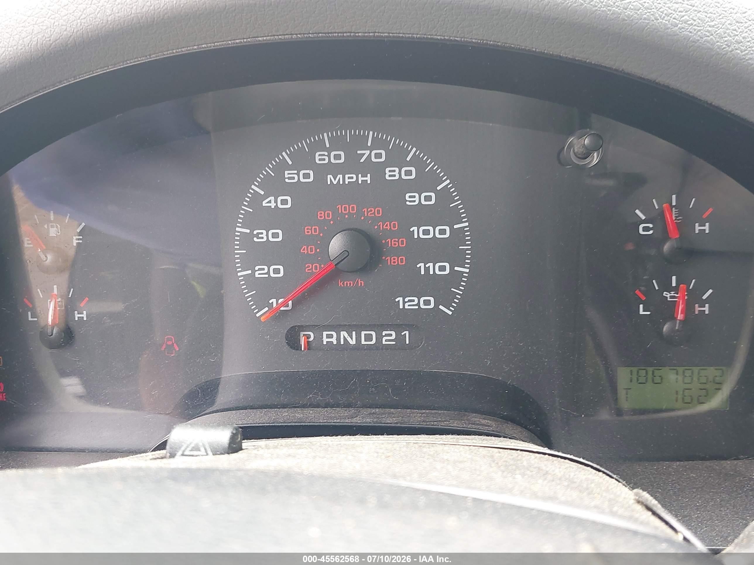 2007 Ford F-150 Stx/xl/xlt Gray vin: 1FTRF14W17NA39929