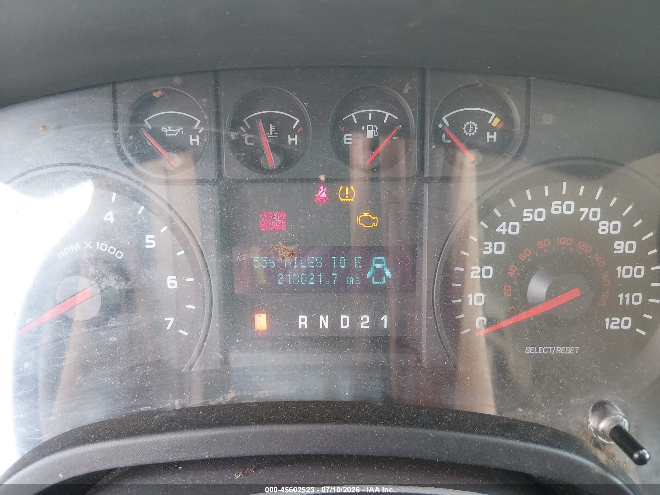 2009 Ford F150   White vin: 1FTRF14W89KA39835
