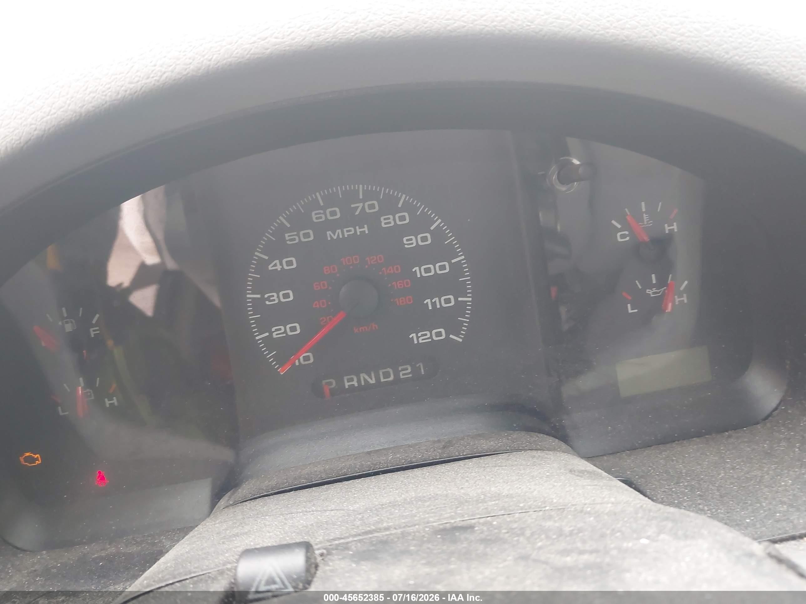 2006 Ford F-150 Stx/xl/xlt White vin: 1FTRF14W96NB20272