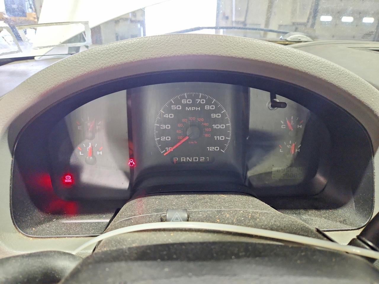 2007 Ford F150 White vin: 1FTRF14WX7NA82164