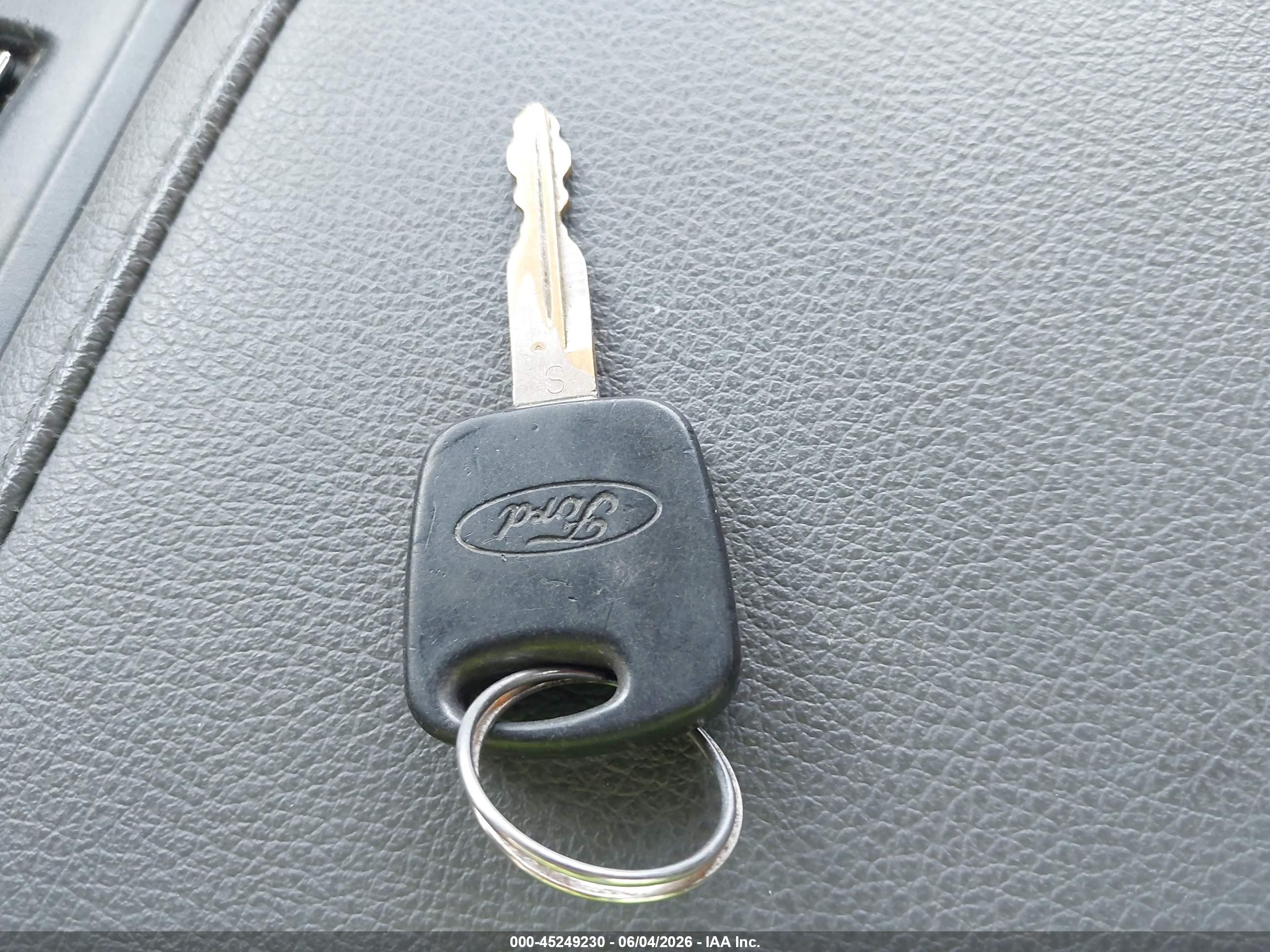 2003 Ford F-150 Xl/xlt Gray vin: 1FTRF17203NB43802