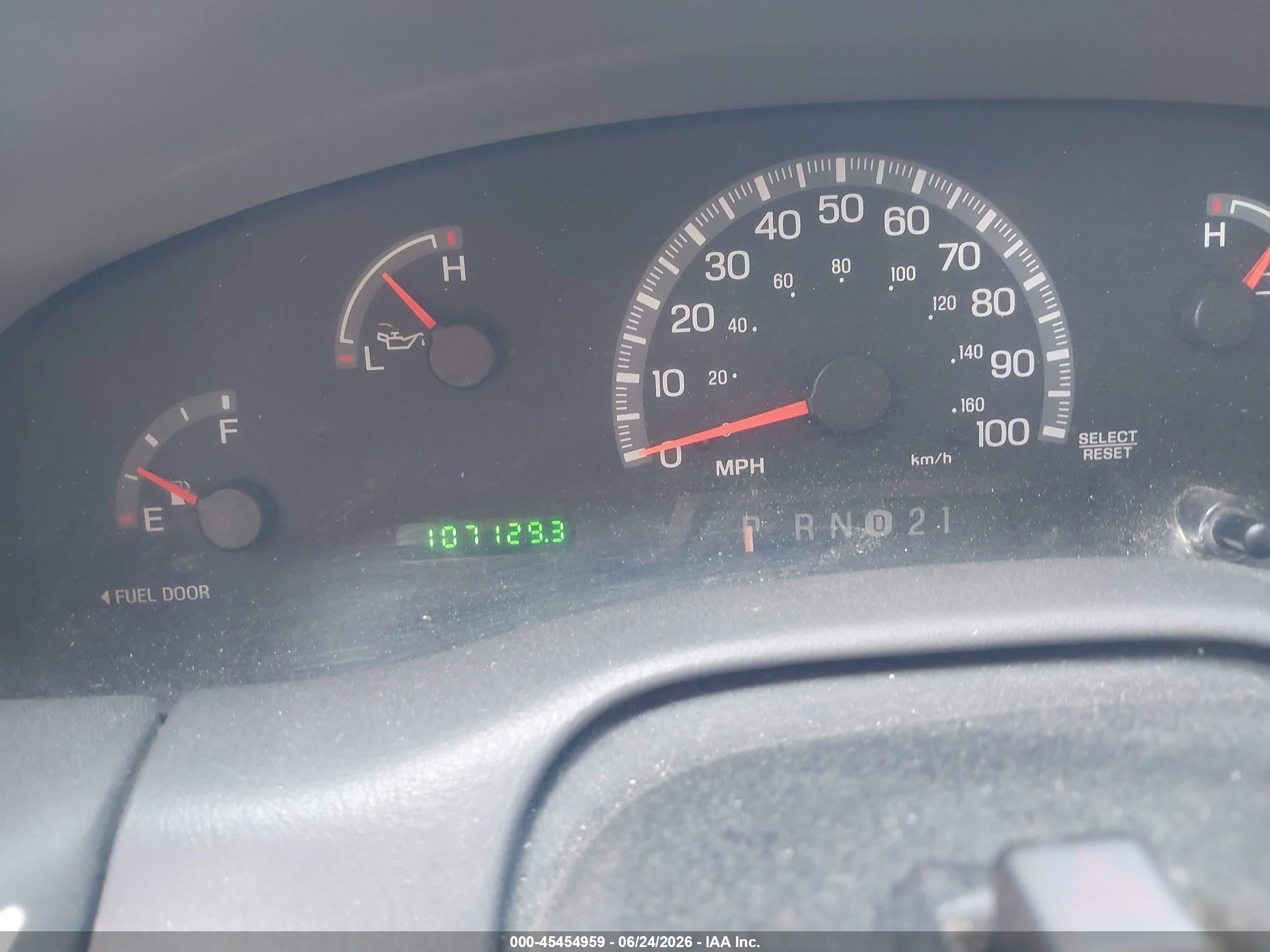 2003 Ford F-150 Xl/xlt Gray vin: 1FTRF17213NA53056